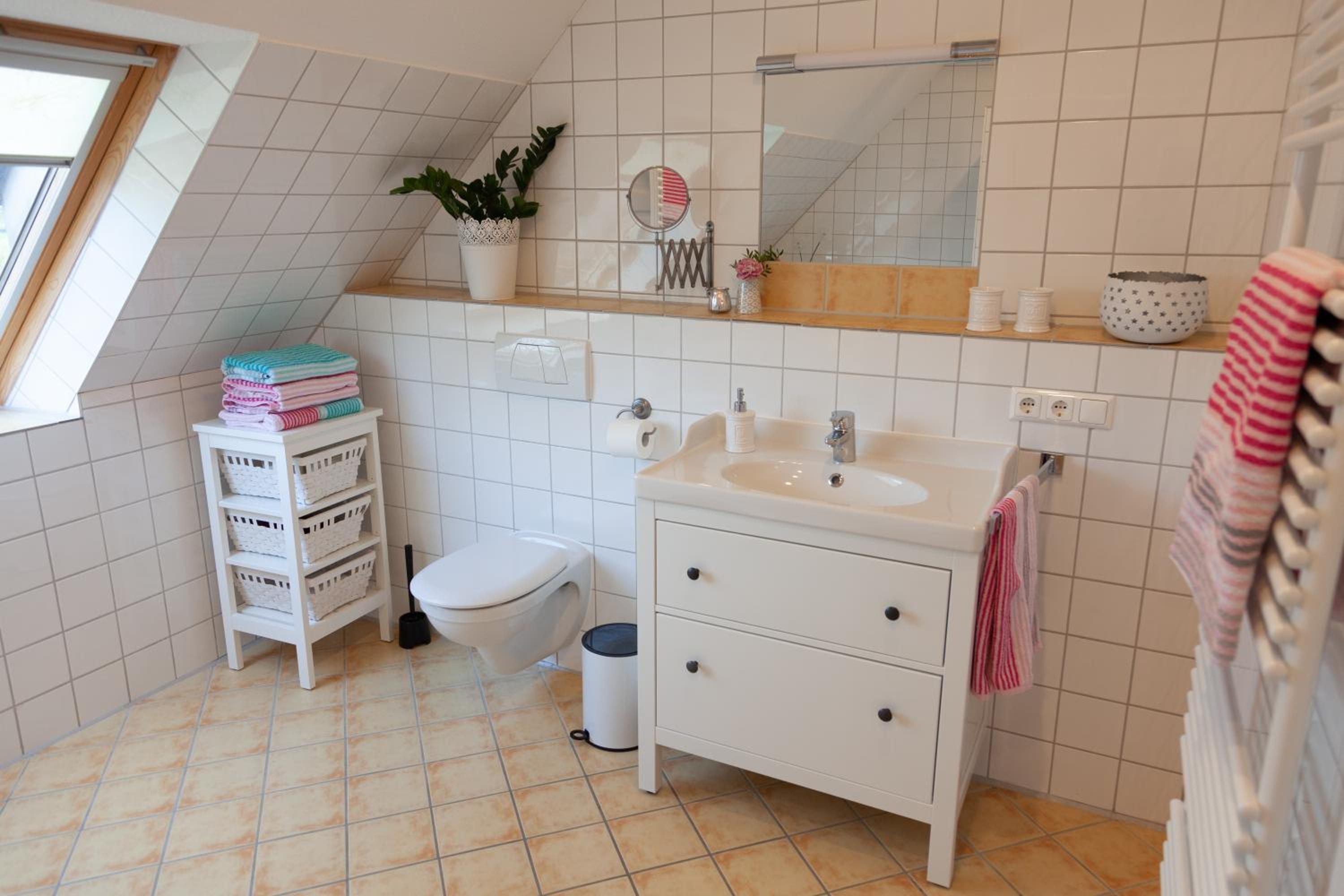 Ferienwohnung Bodil