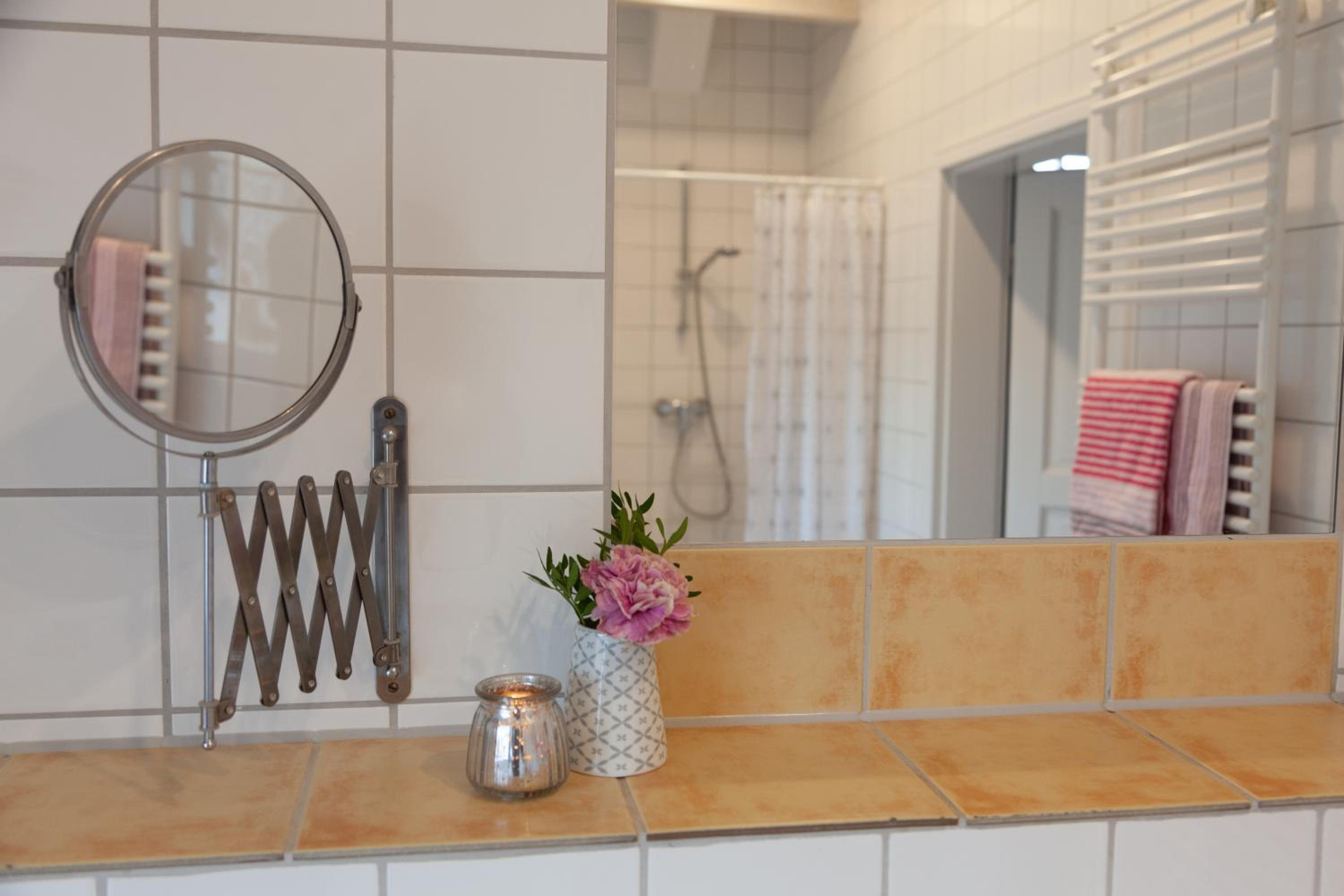 Ferienwohnung Bodil