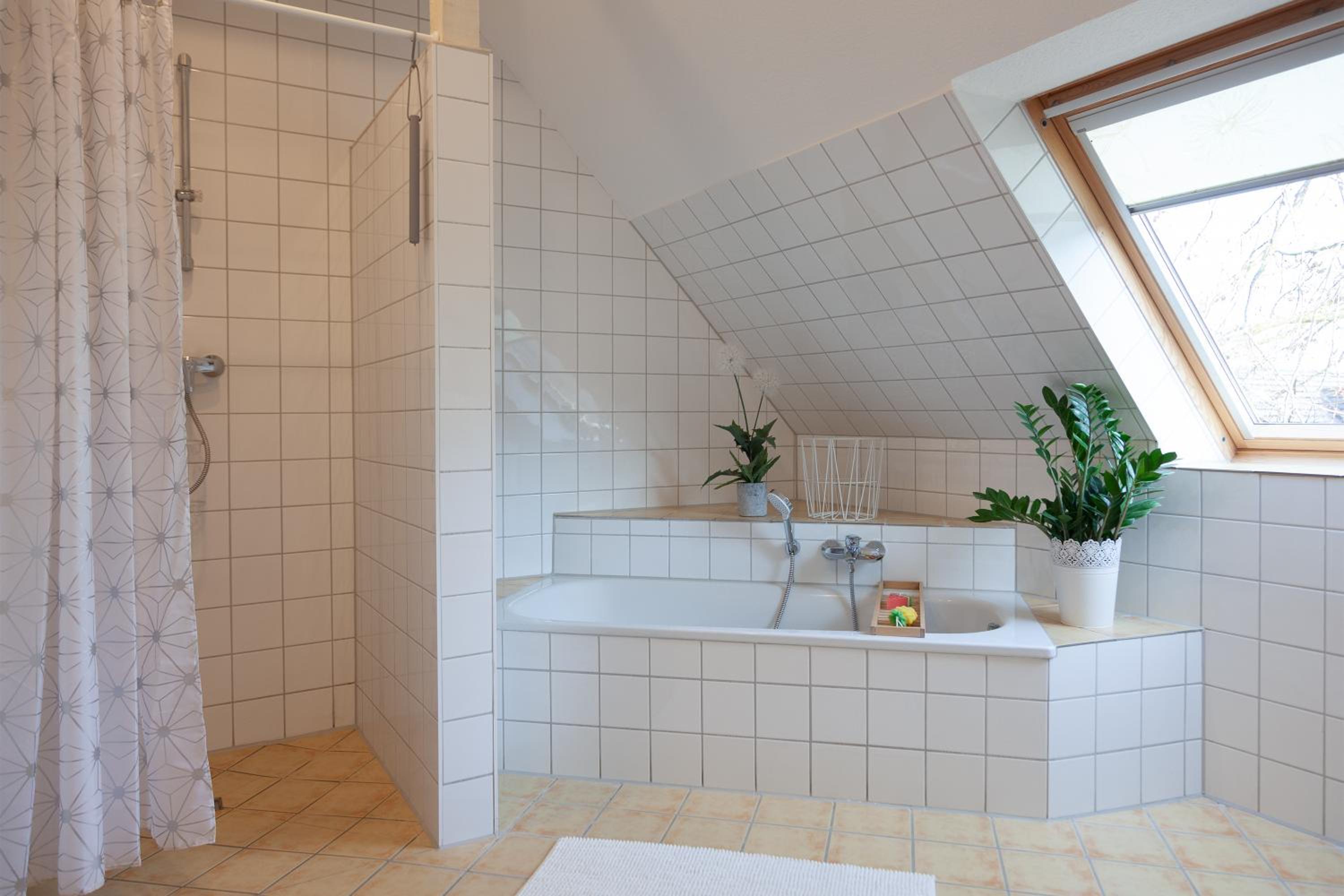 Ferienwohnung Bodil