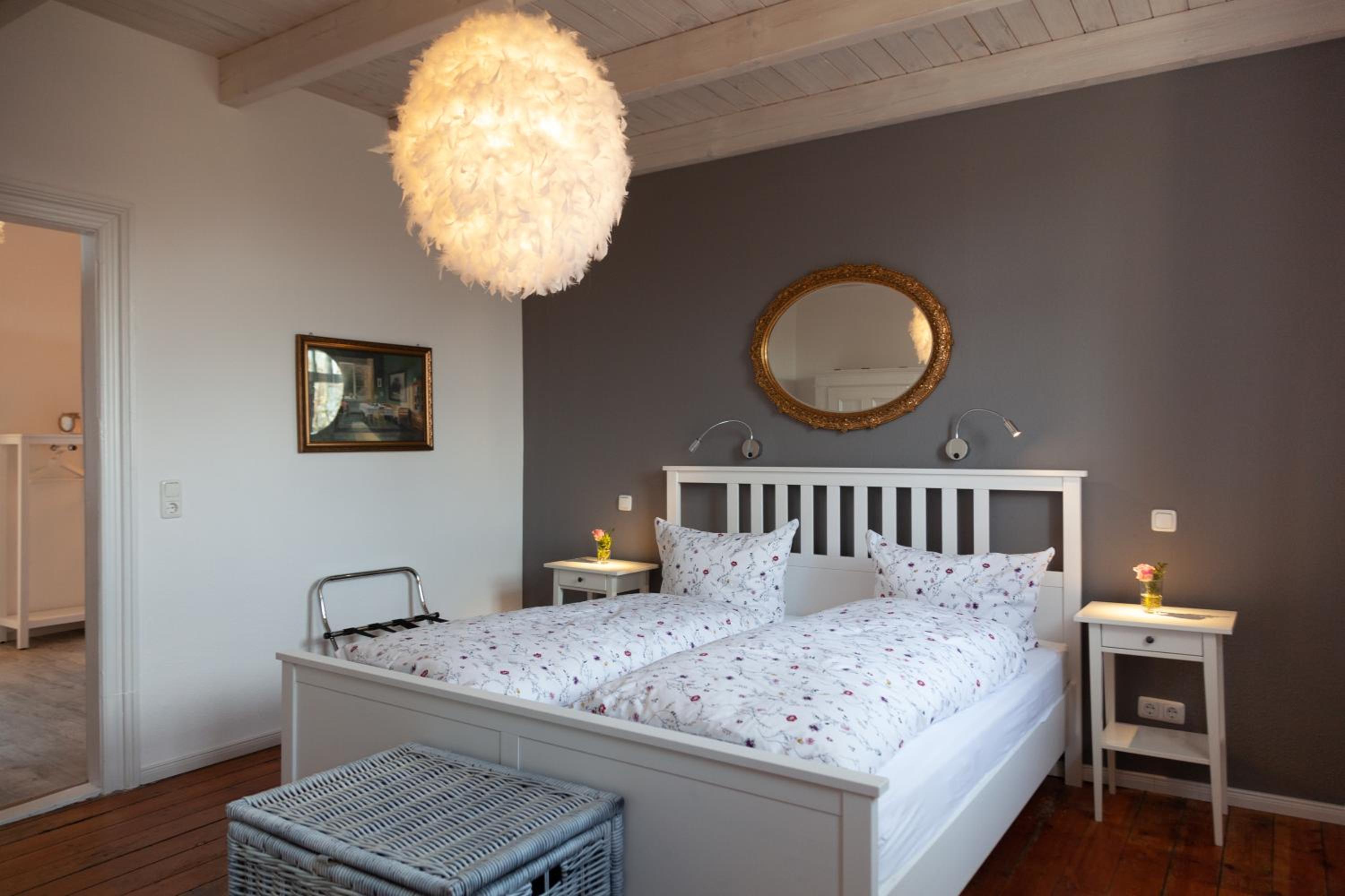 Ferienwohnung Bodil