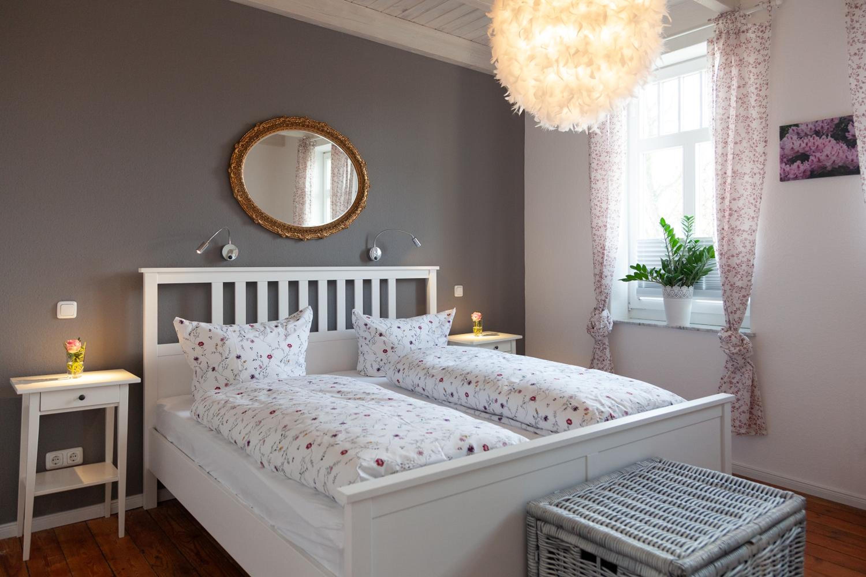 Ferienwohnung Bodil
