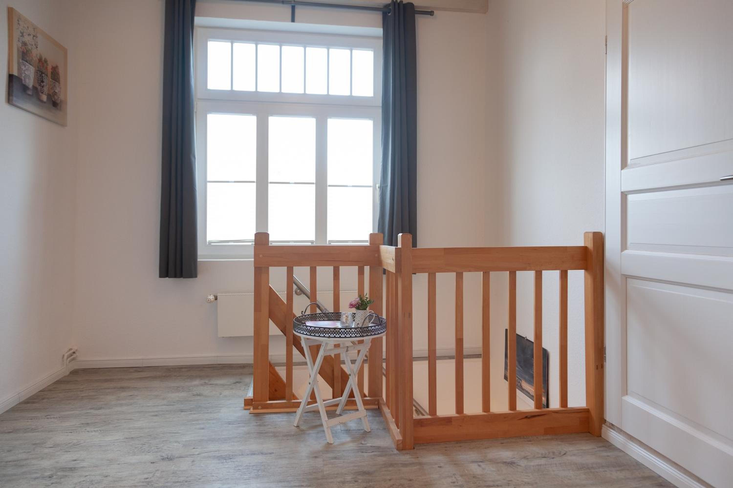 Ferienwohnung Bodil
