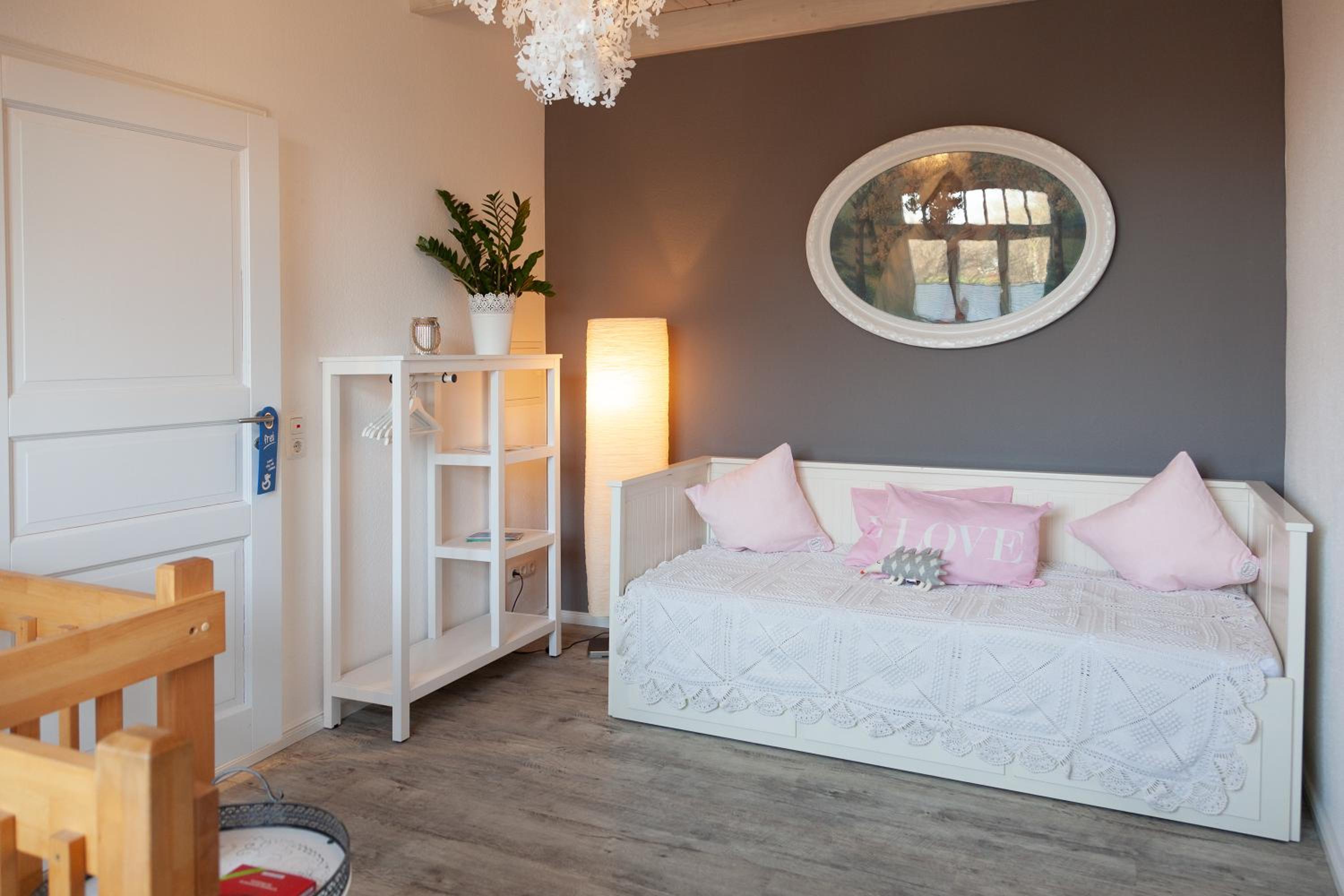 Ferienwohnung Bodil
