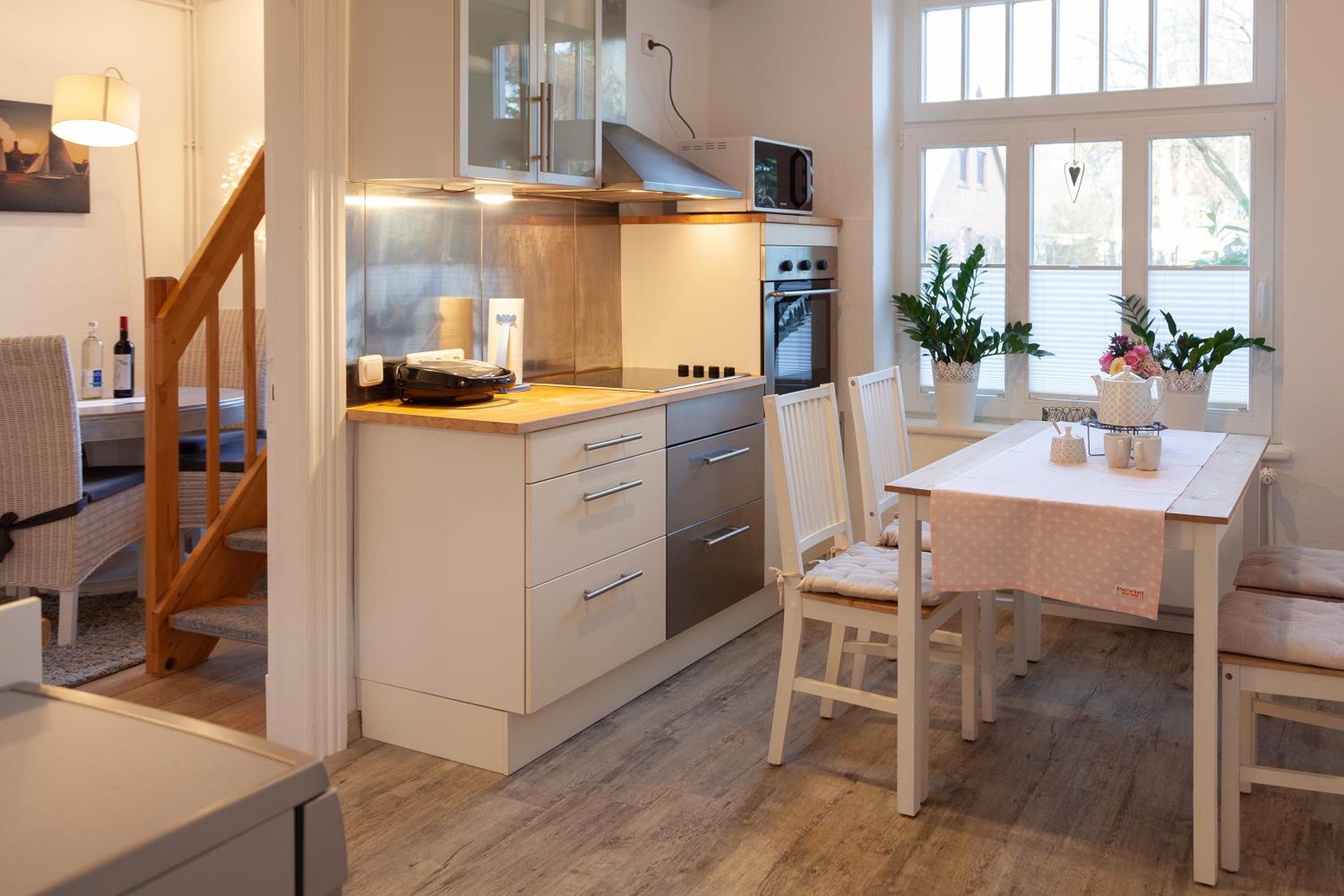 Ferienwohnung Bodil