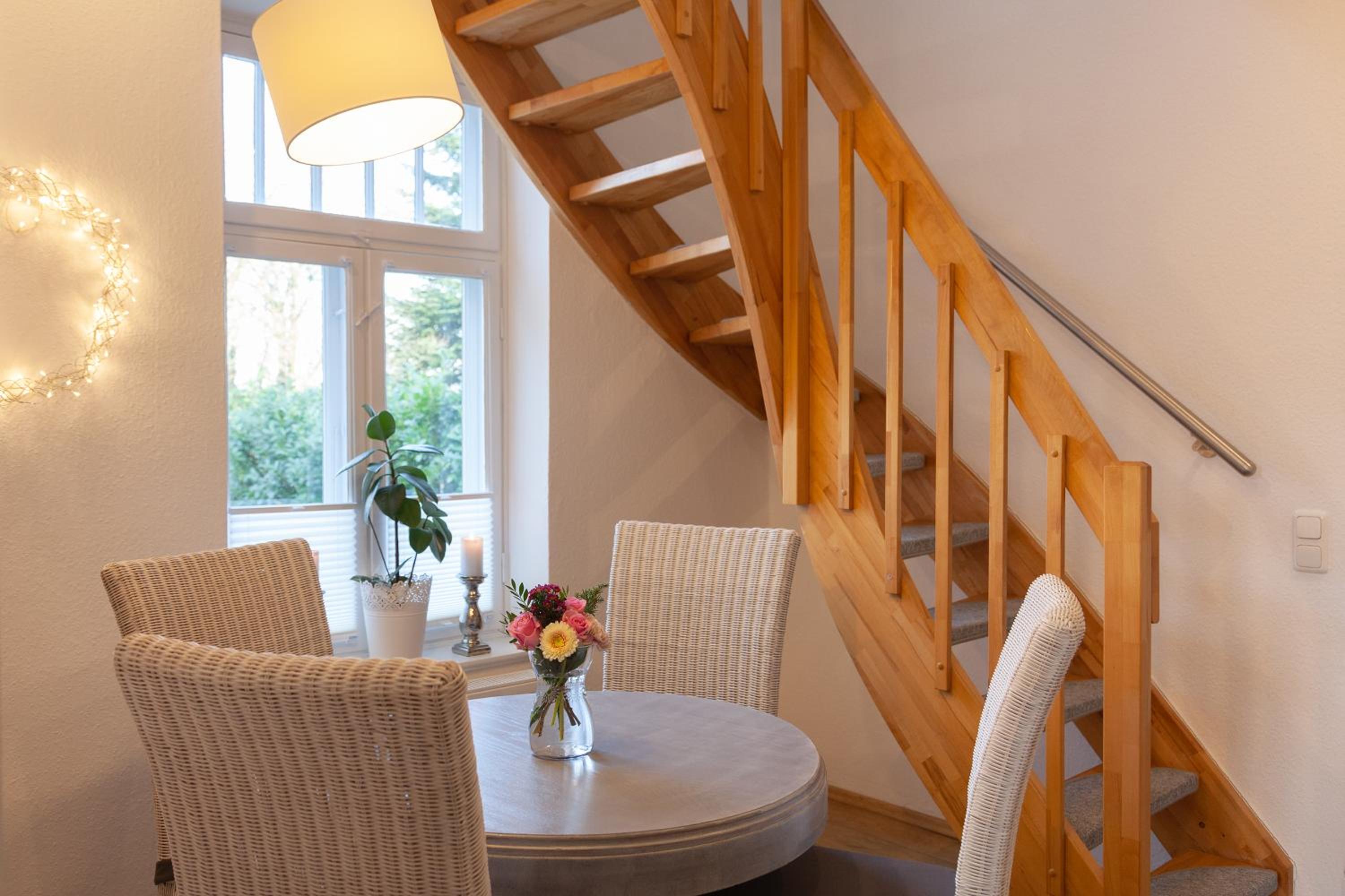 Ferienwohnung Bodil