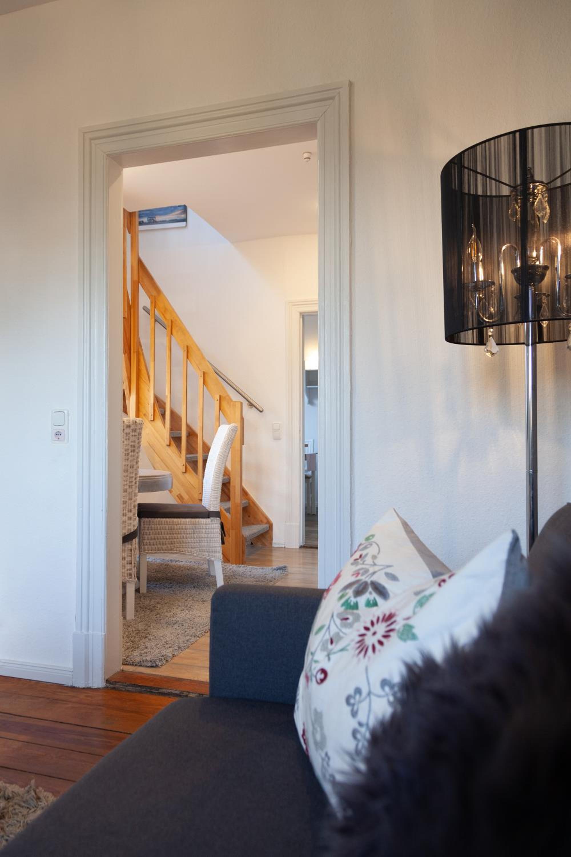 Ferienwohnung Bodil