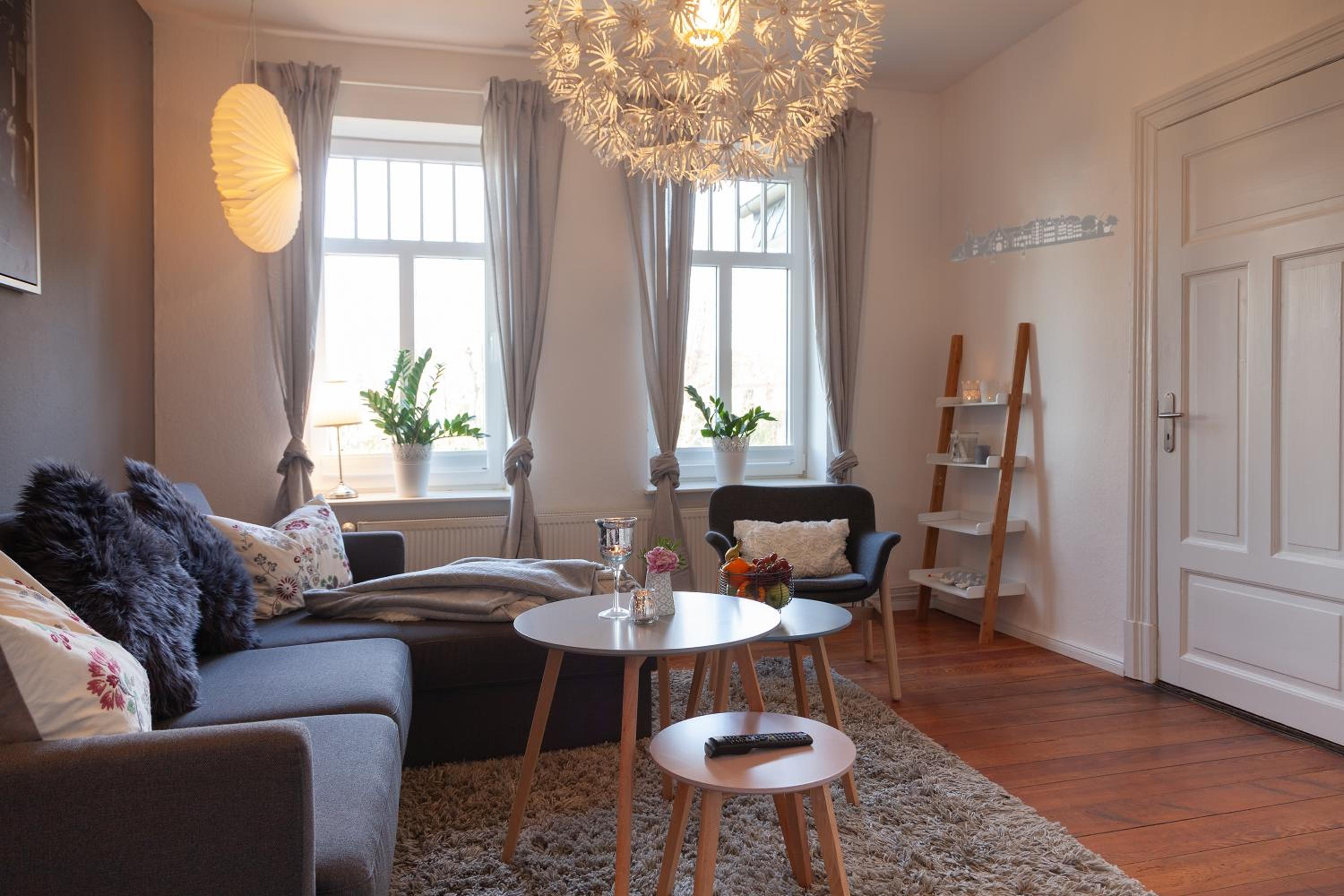 Ferienwohnung Bodil