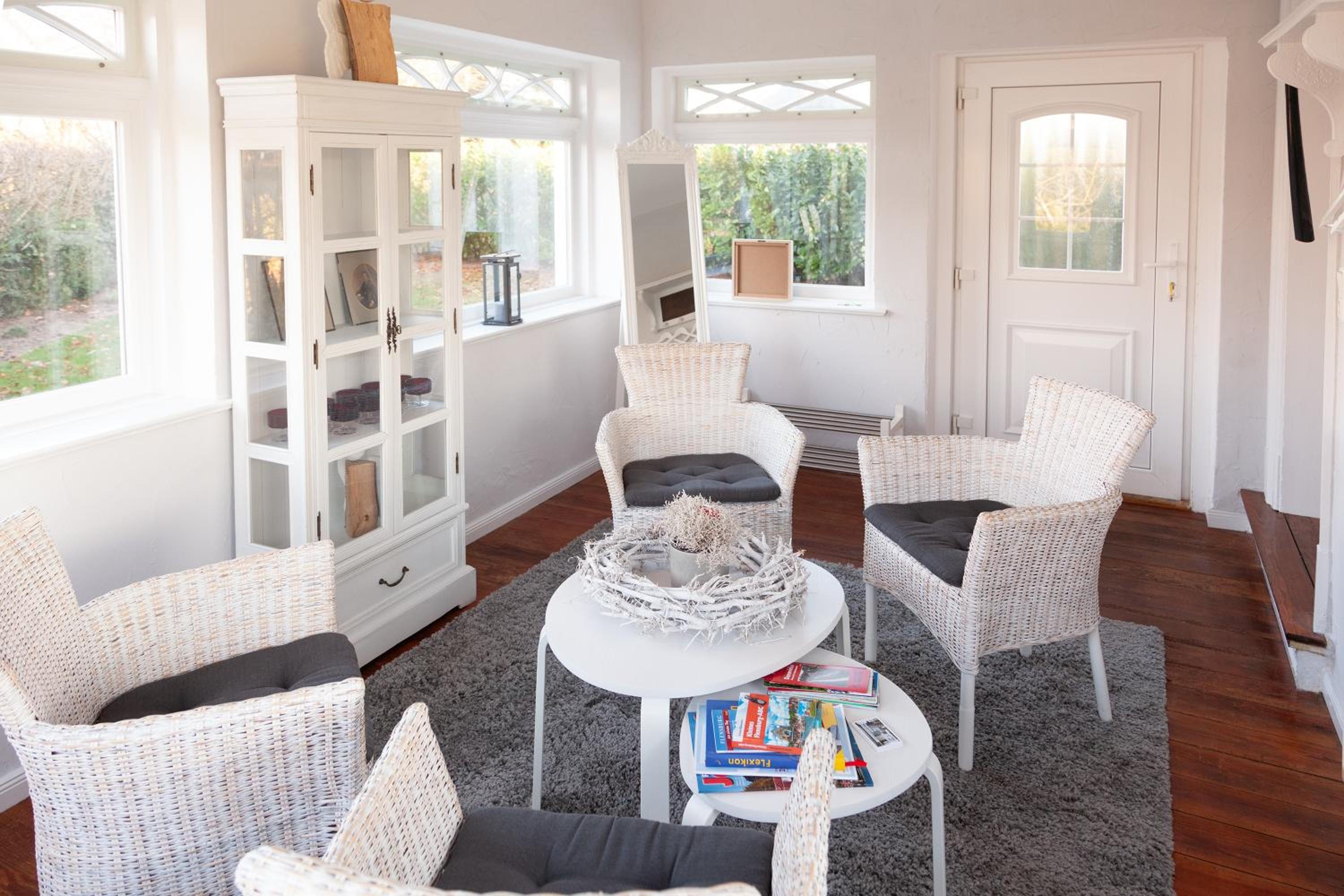 Ferienwohnung Bodil