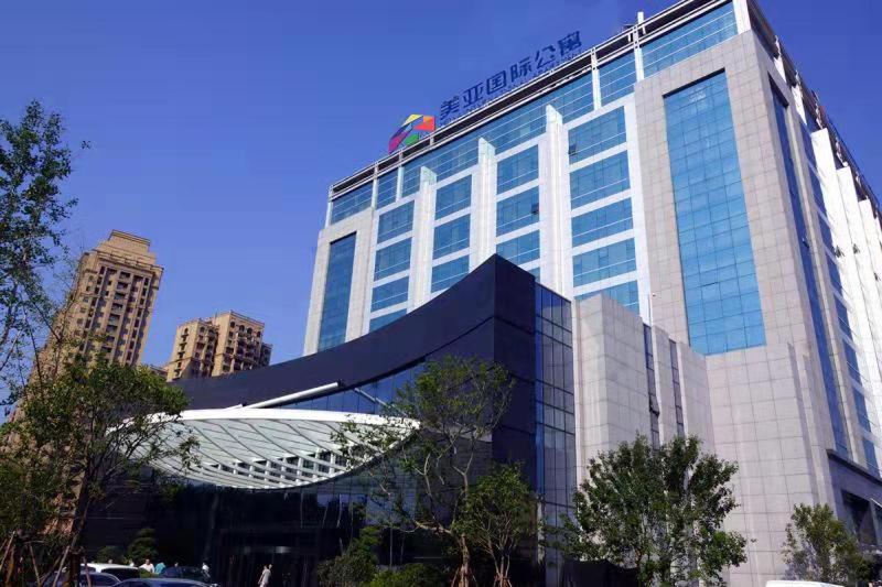 Yantai Vacations - Yantai Meiya International ApartHotel (Previous Ramada Plaza) - Property Image 1
