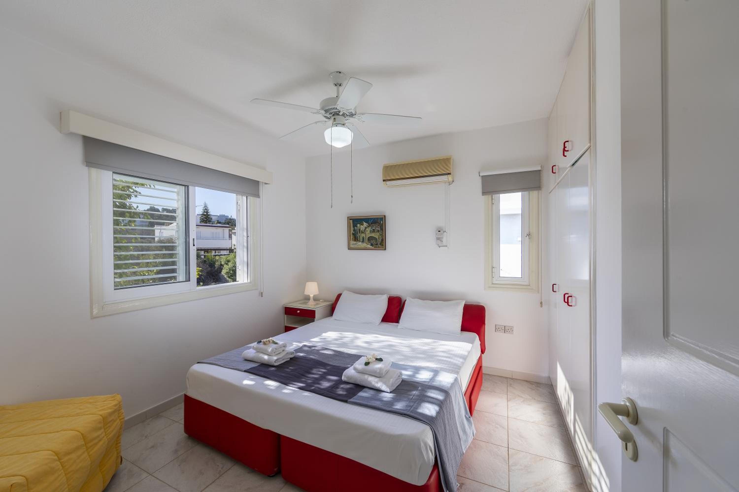 Protaras Lemon Tree Villa view 5