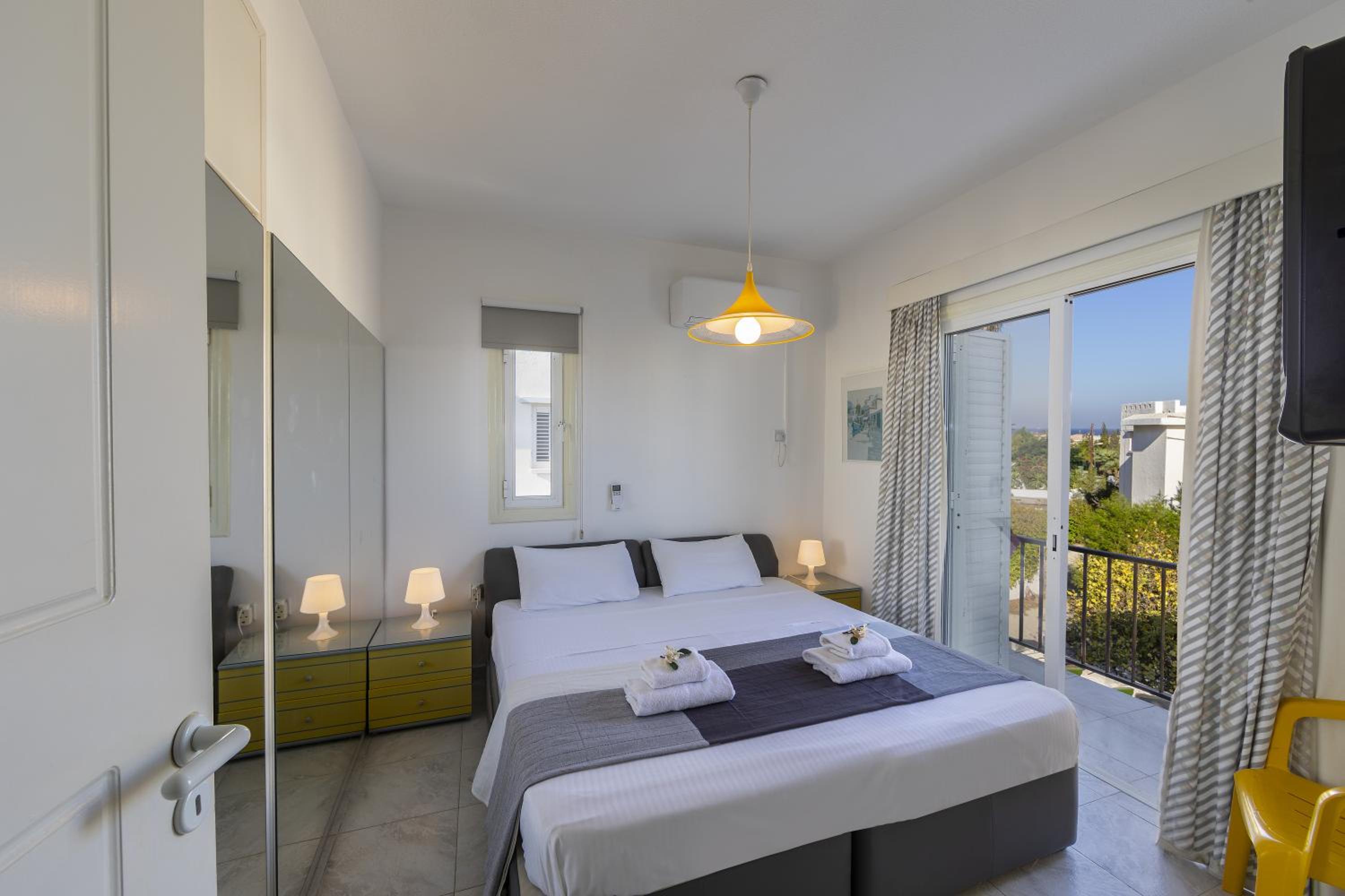 Protaras Lemon Tree Villa view 4