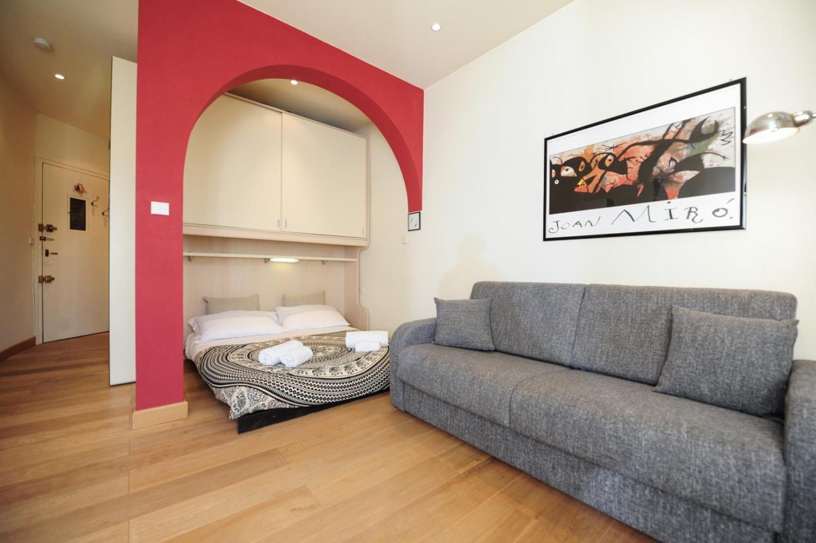 Mini Suite Miro Five Stars Holiday House photo 4