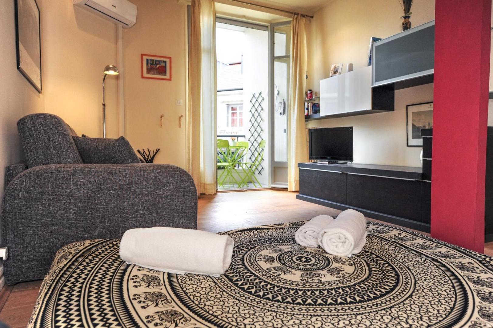Mini Suite Miro Five Stars Holiday House photo 5