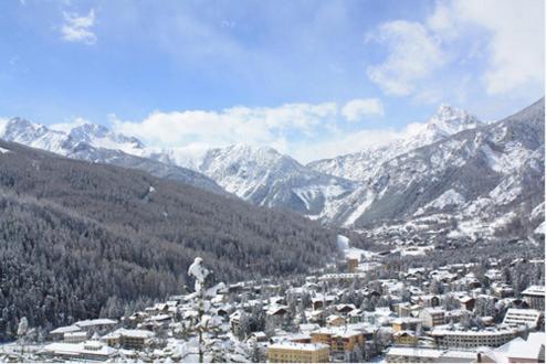 Scoiattolo en Bardonecchia — other