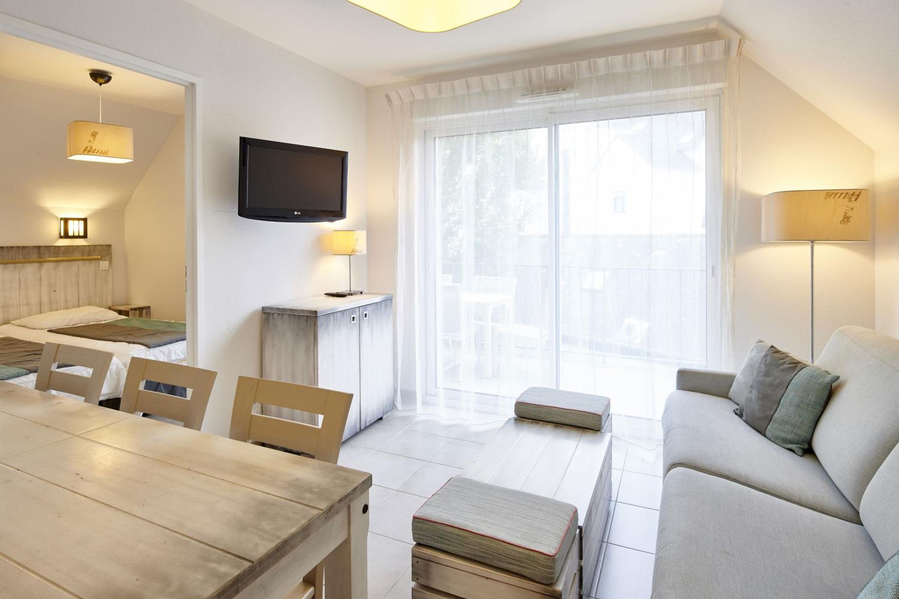 Benodet Vacations - Residence Vacances Bleues Les Jardins d'Arvor - Property Image 3