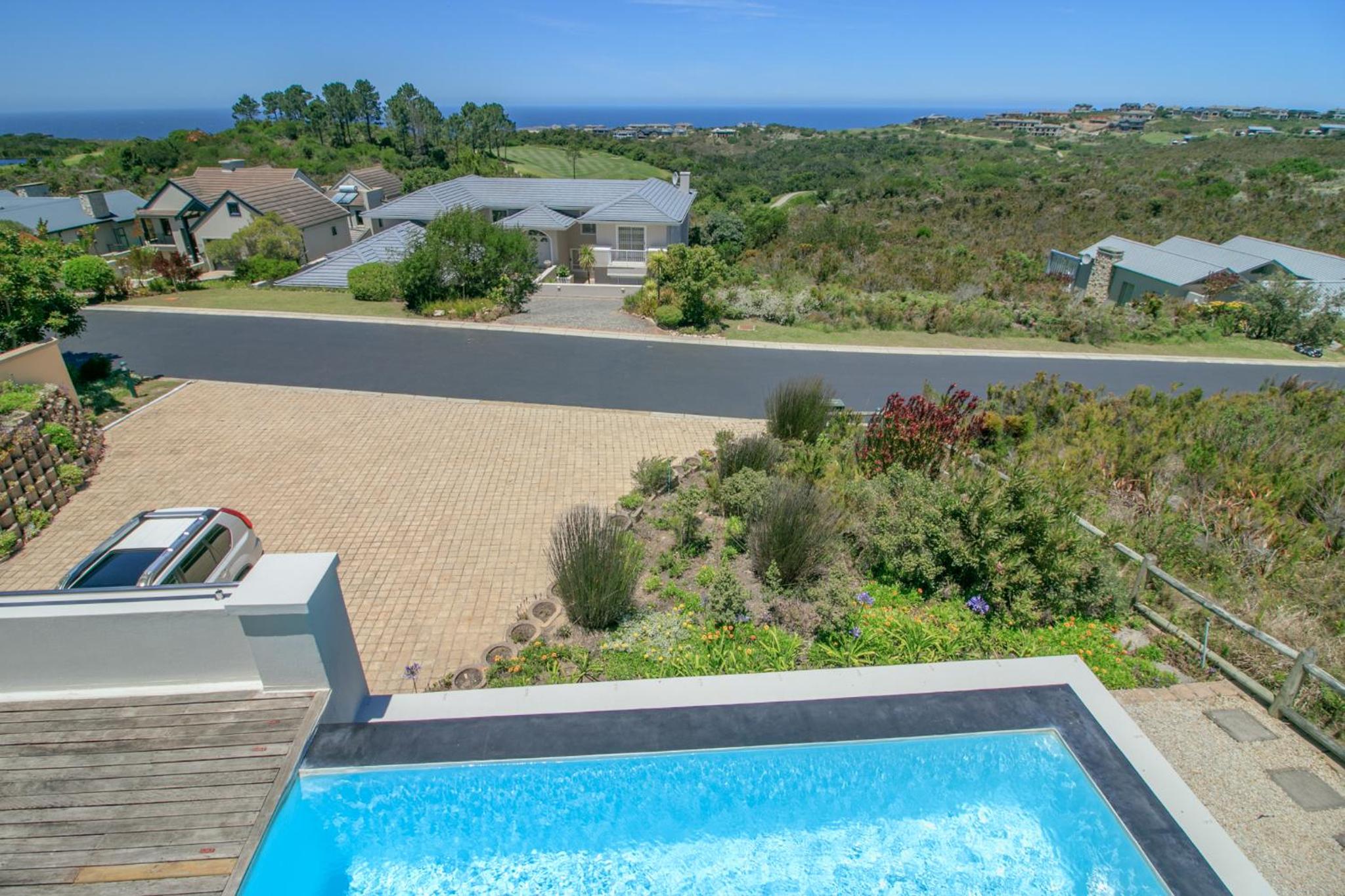 SL9 - Pezula Double Storey Luxury view 3