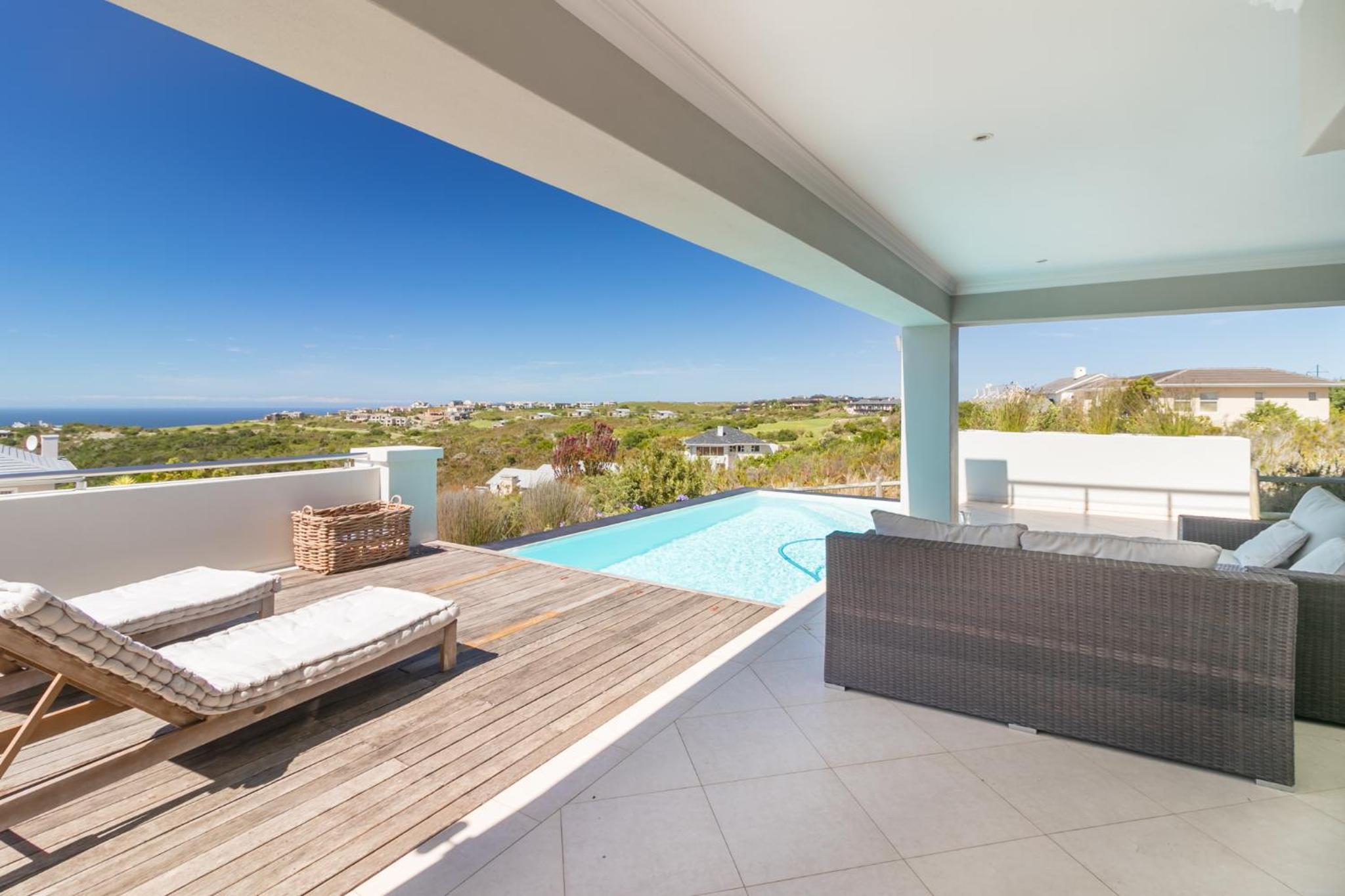 SL9 - Pezula Double Storey Luxury view 5