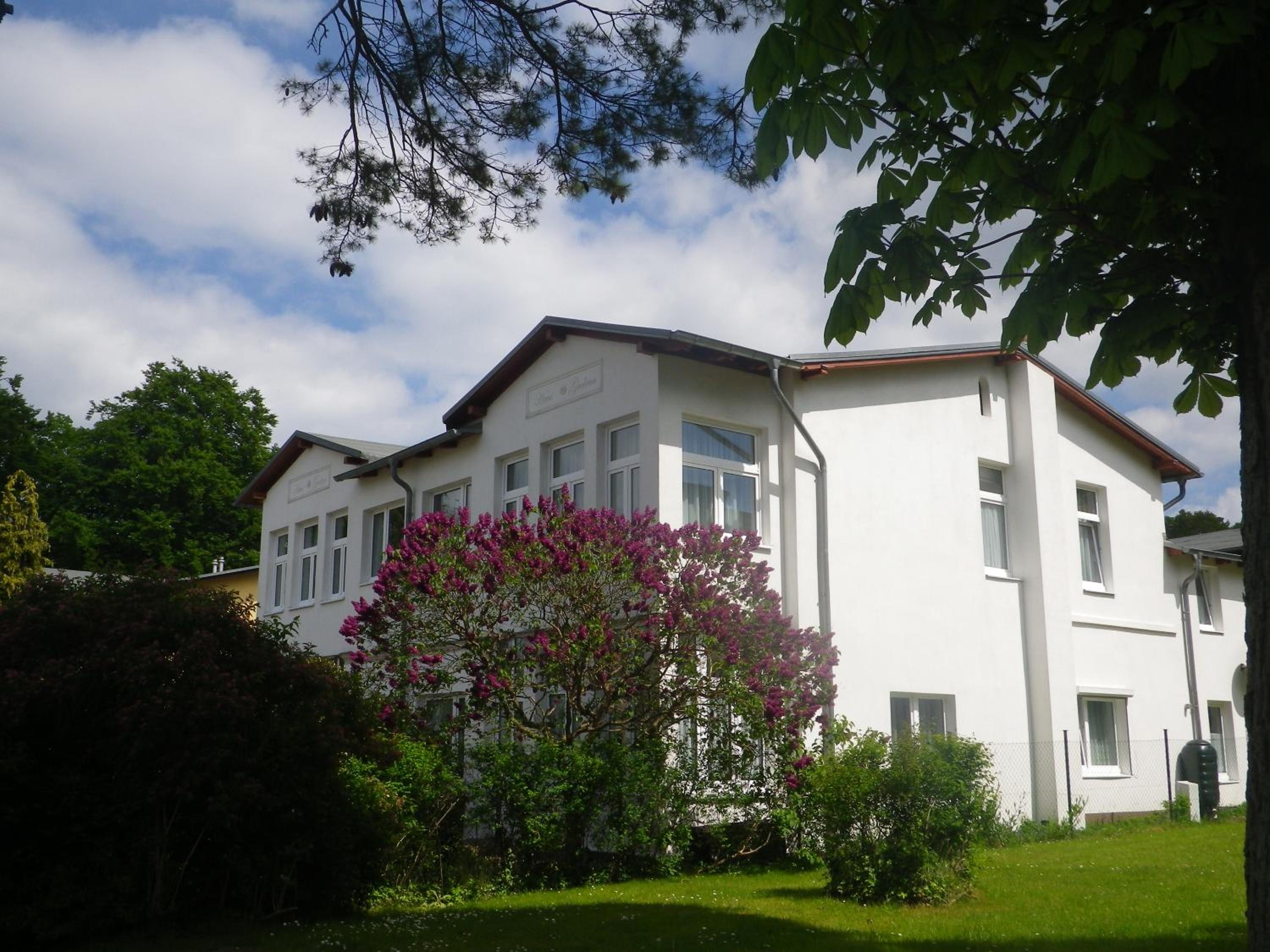 Ferienwohnungen Stranddistel - Apartments von 30 bis 75 qm view 2