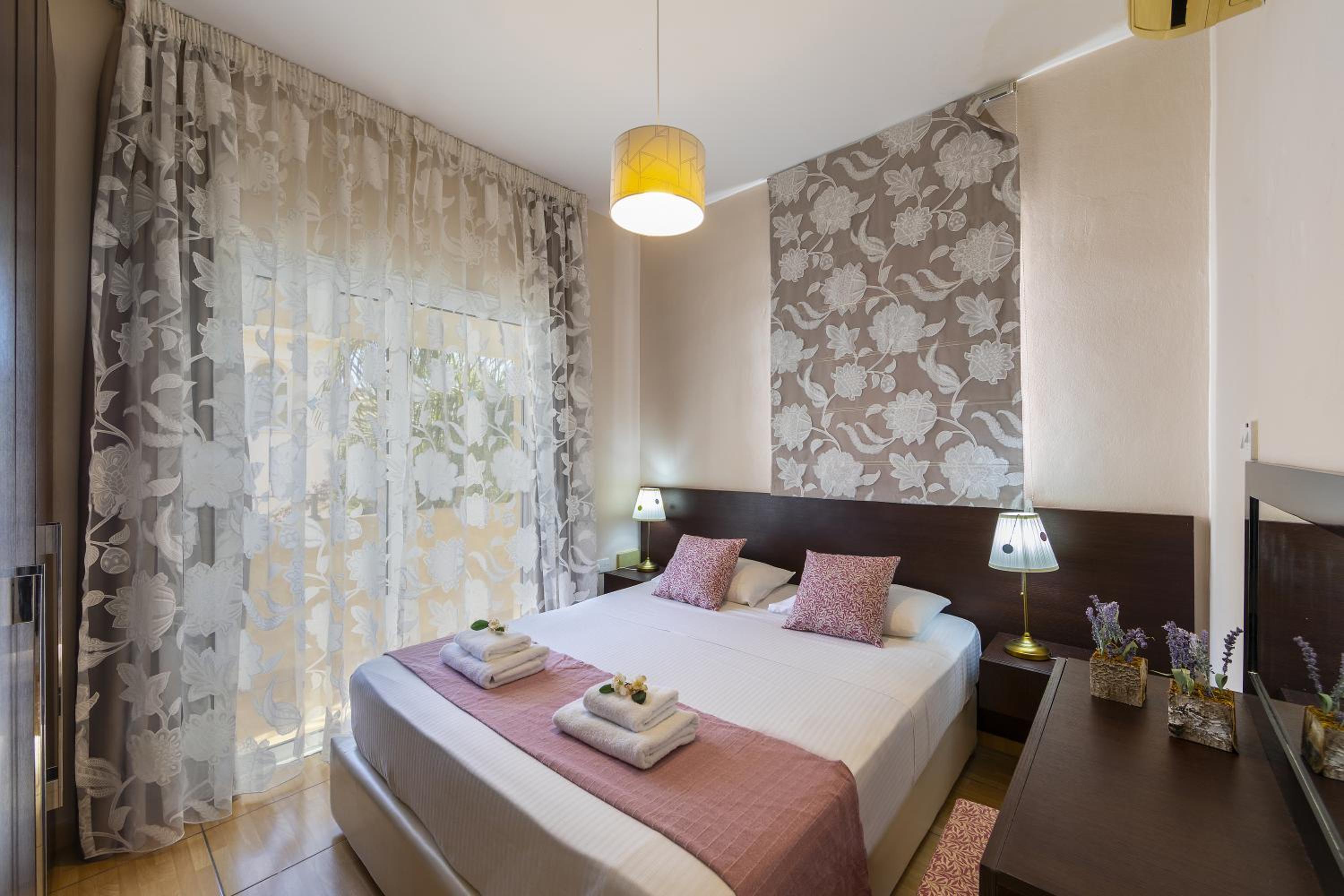 Protaras Villa Rocco view 5
