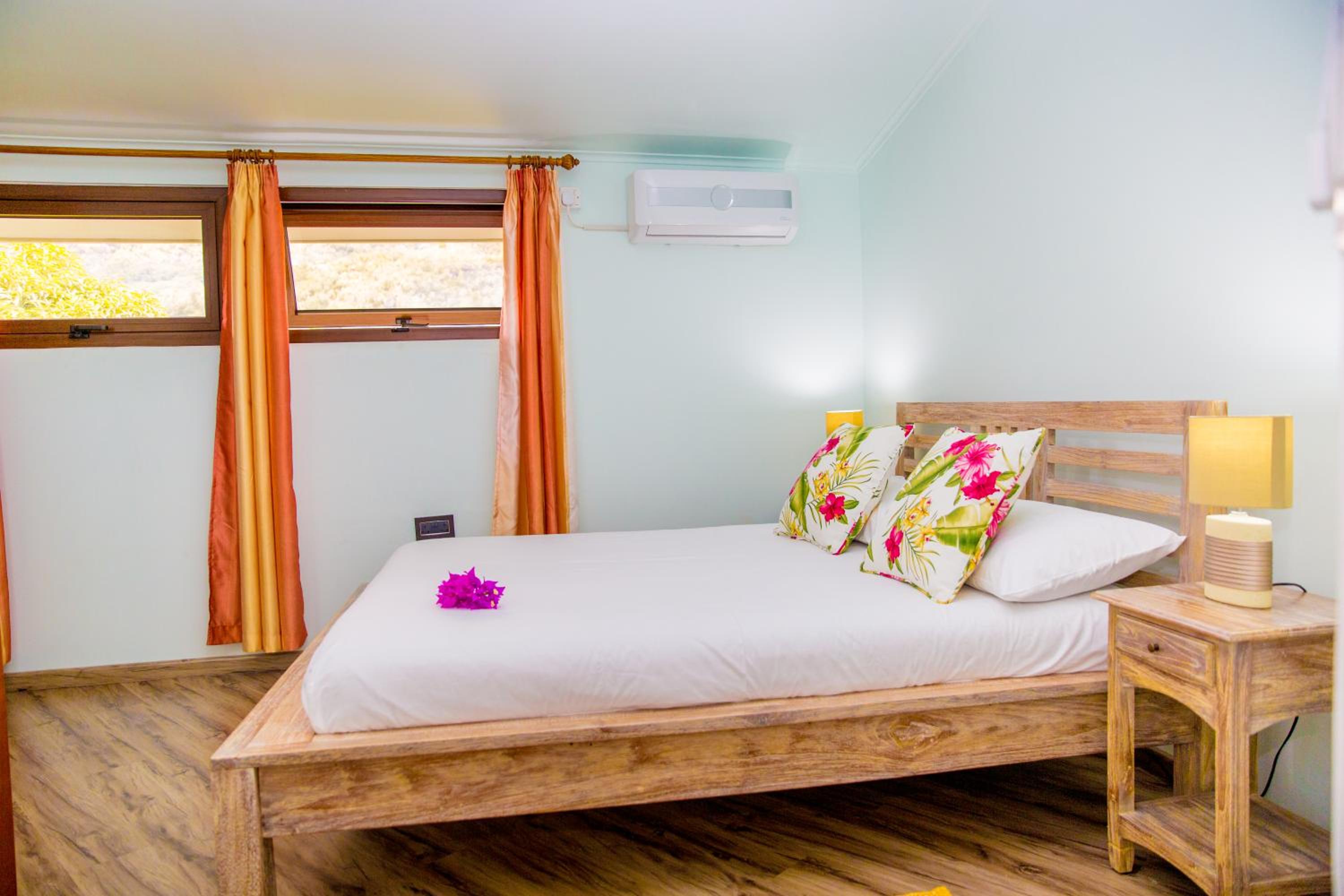 Cap-sud self catering photo 3