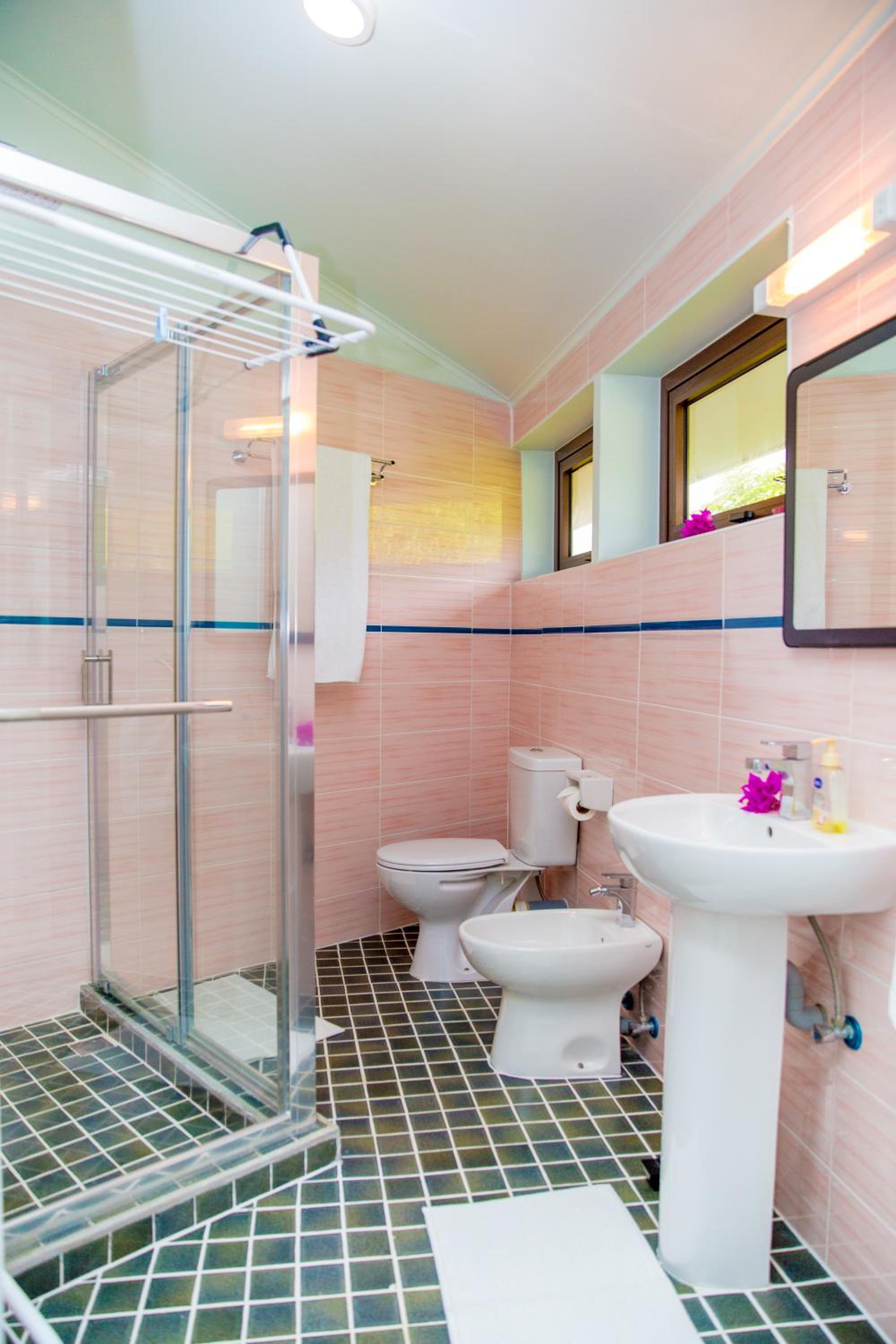 Cap-sud self catering photo 4