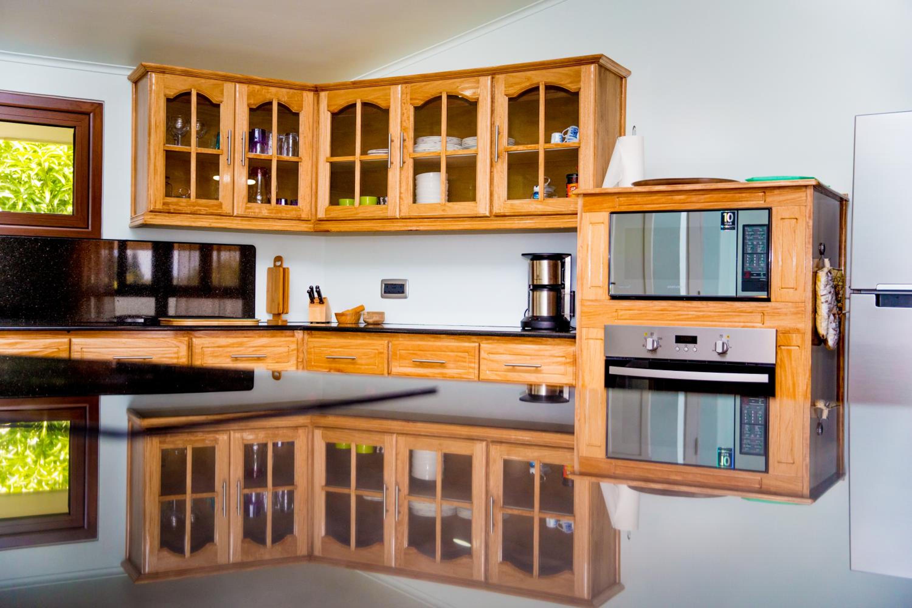 Cap-sud self catering photo 5