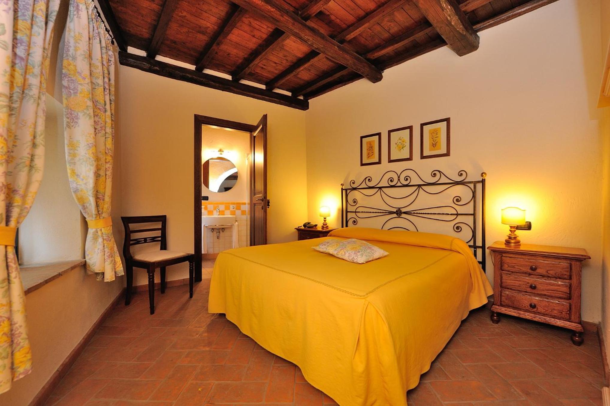 Tenuta la Torraccia agriturismo