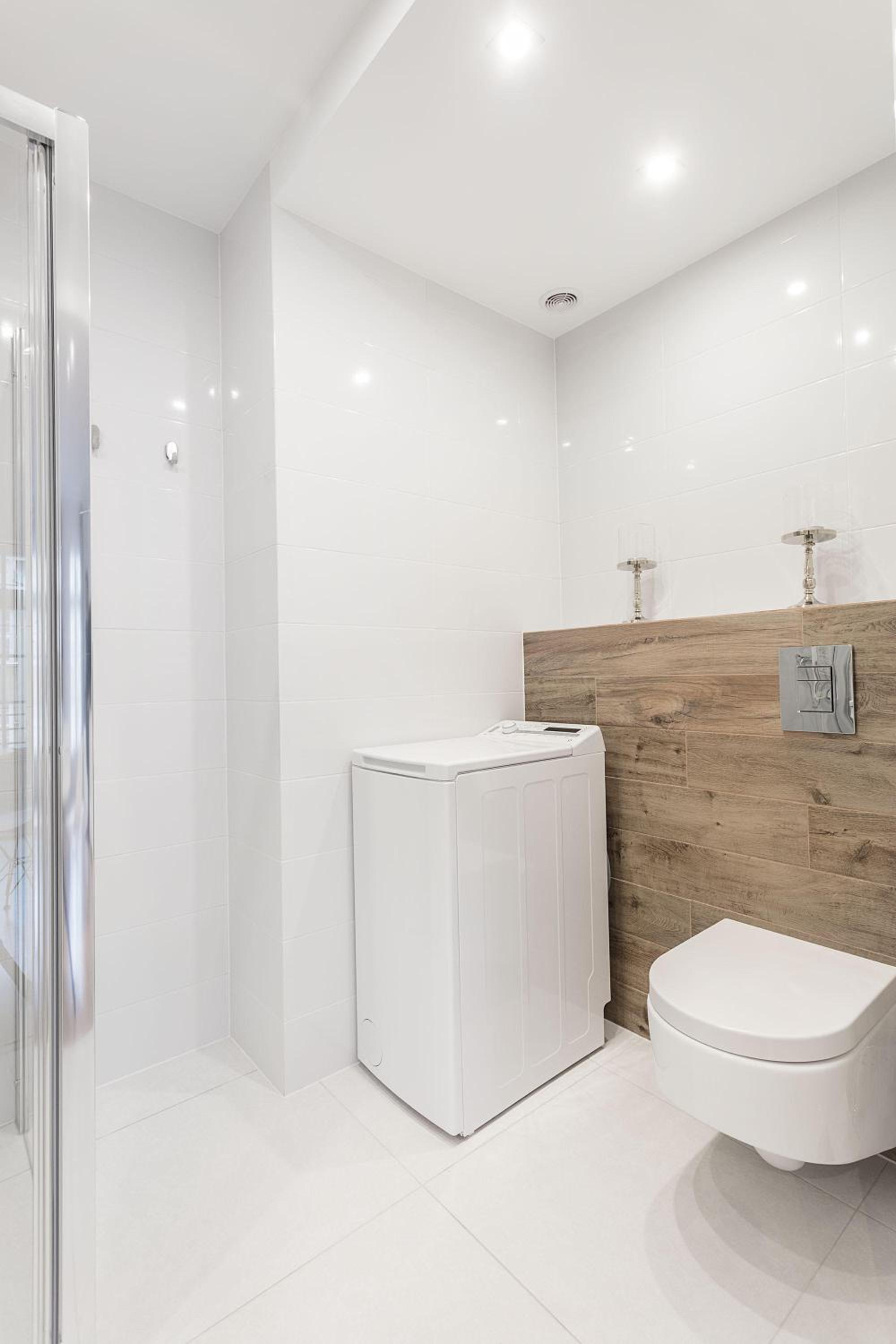 VIU Seven Heaven Apartment view 3