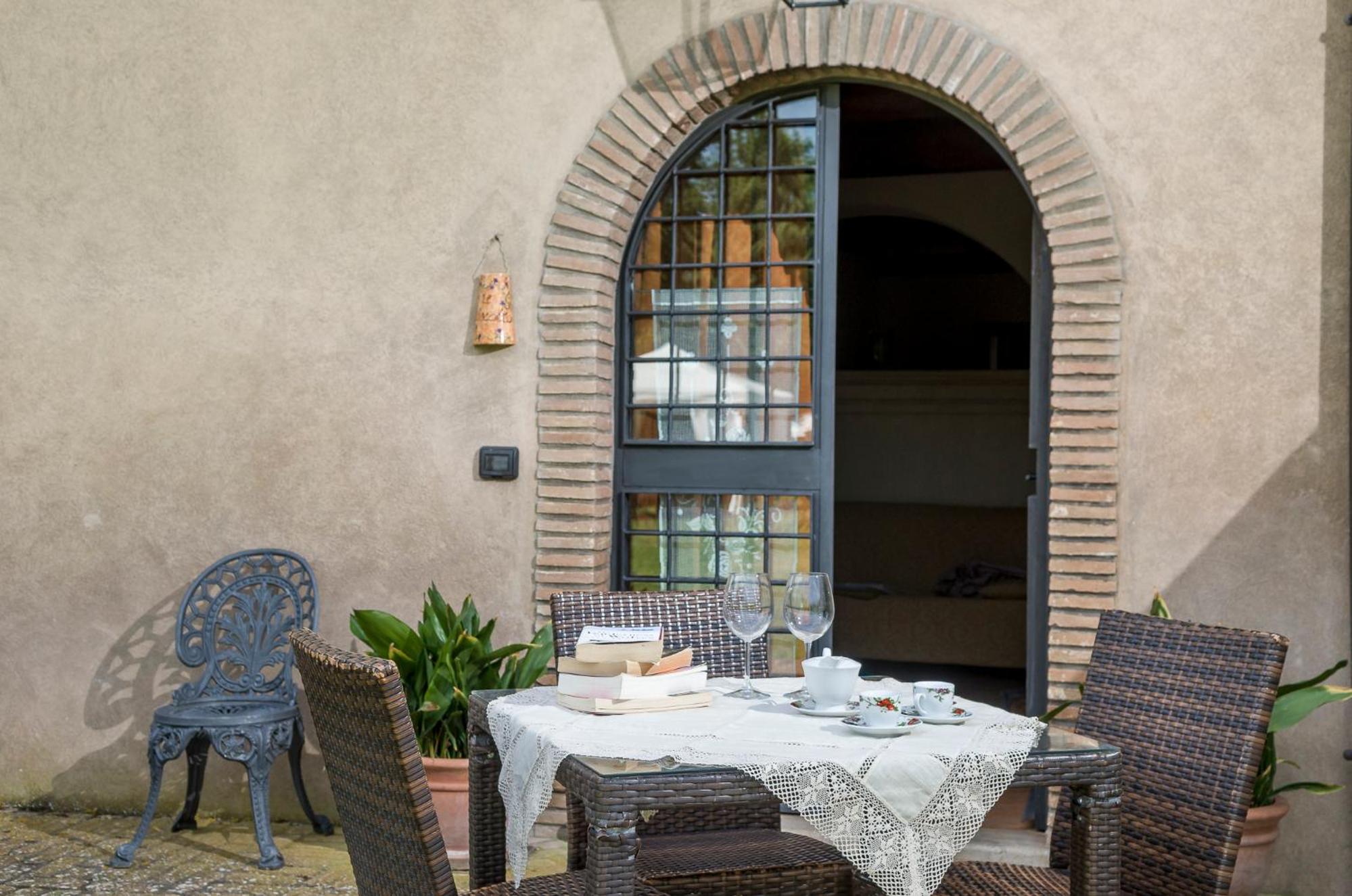 Tenuta la Torraccia agriturismo