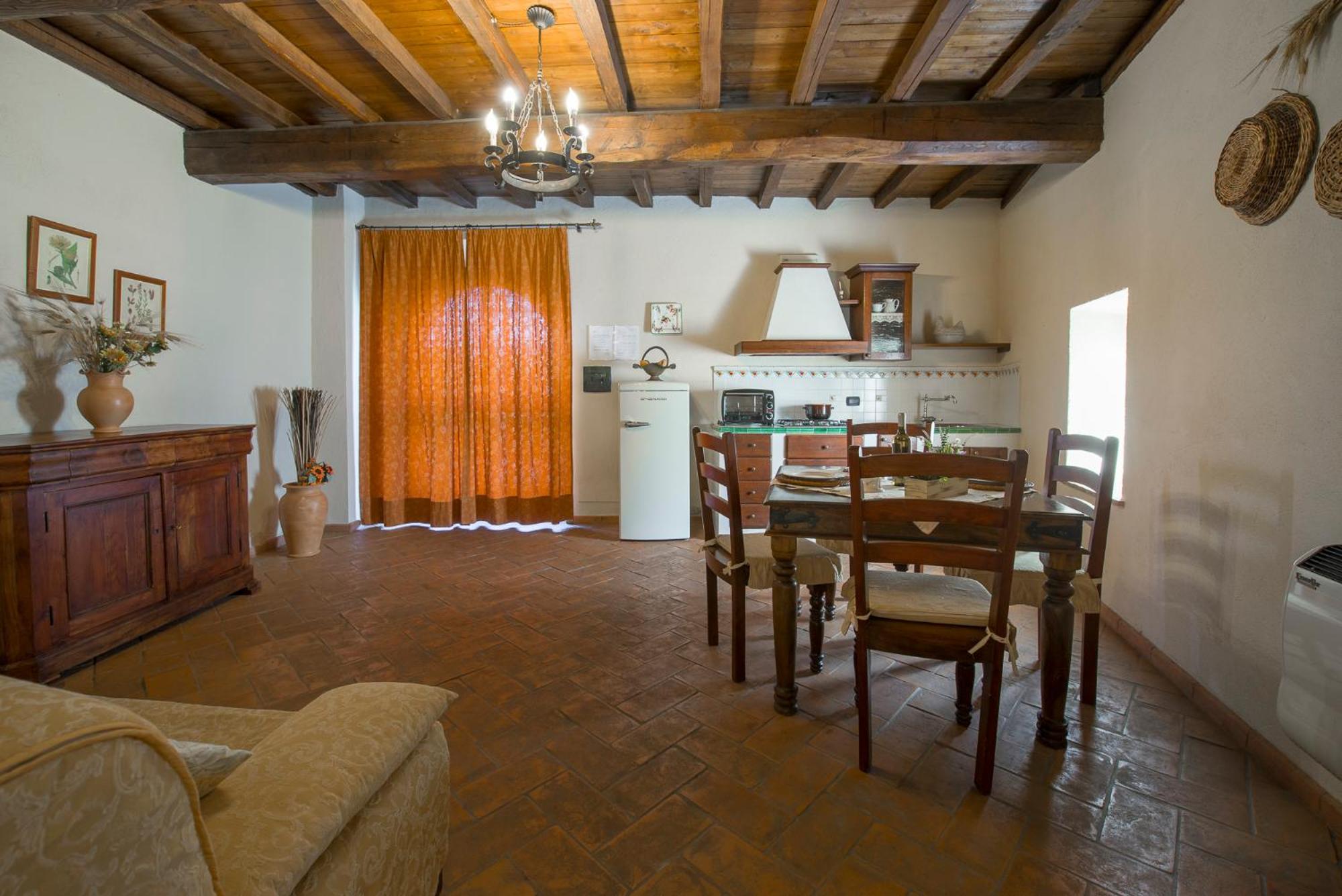 Tenuta la Torraccia agriturismo
