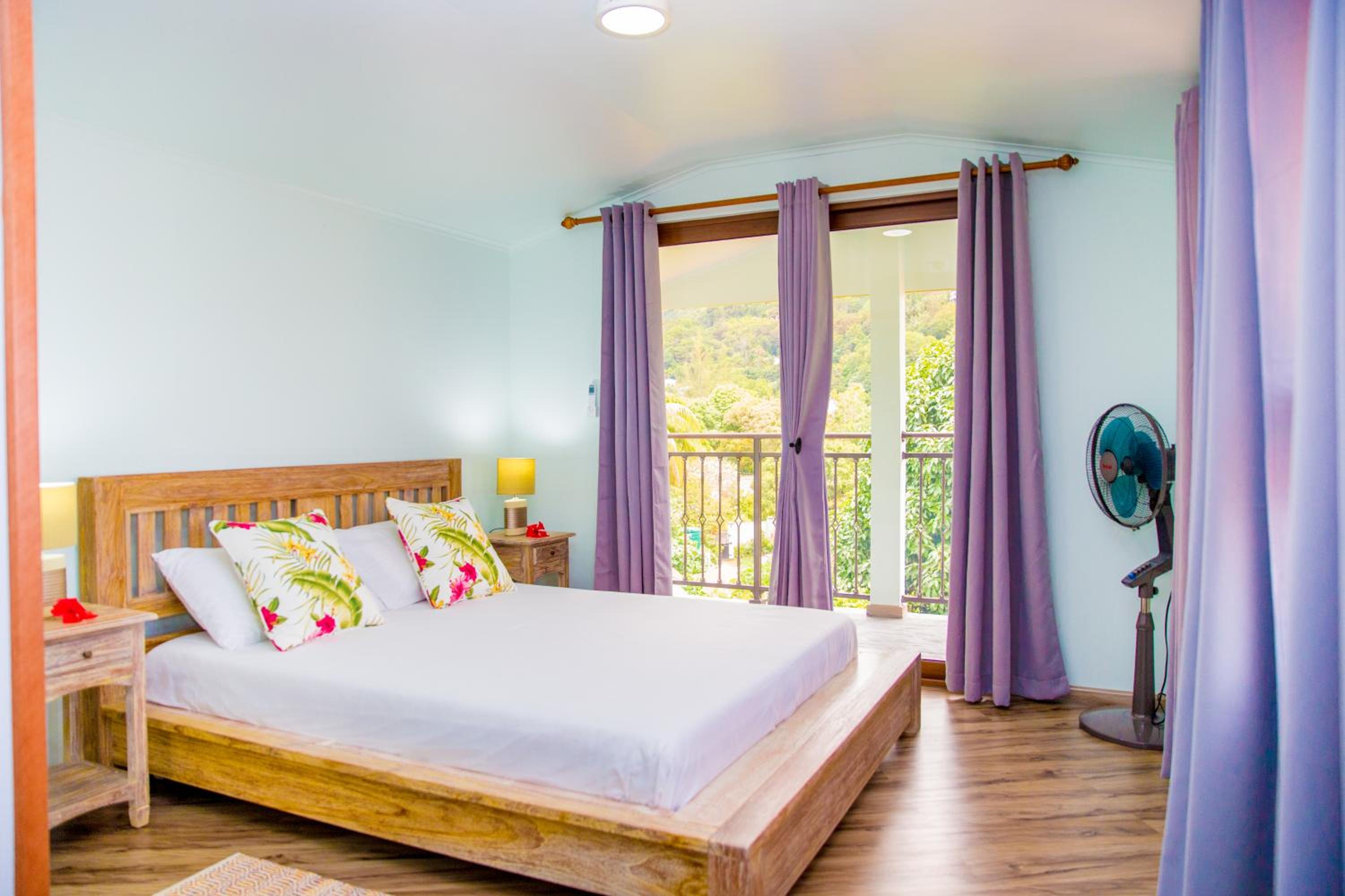 Cap-sud self catering photo 2