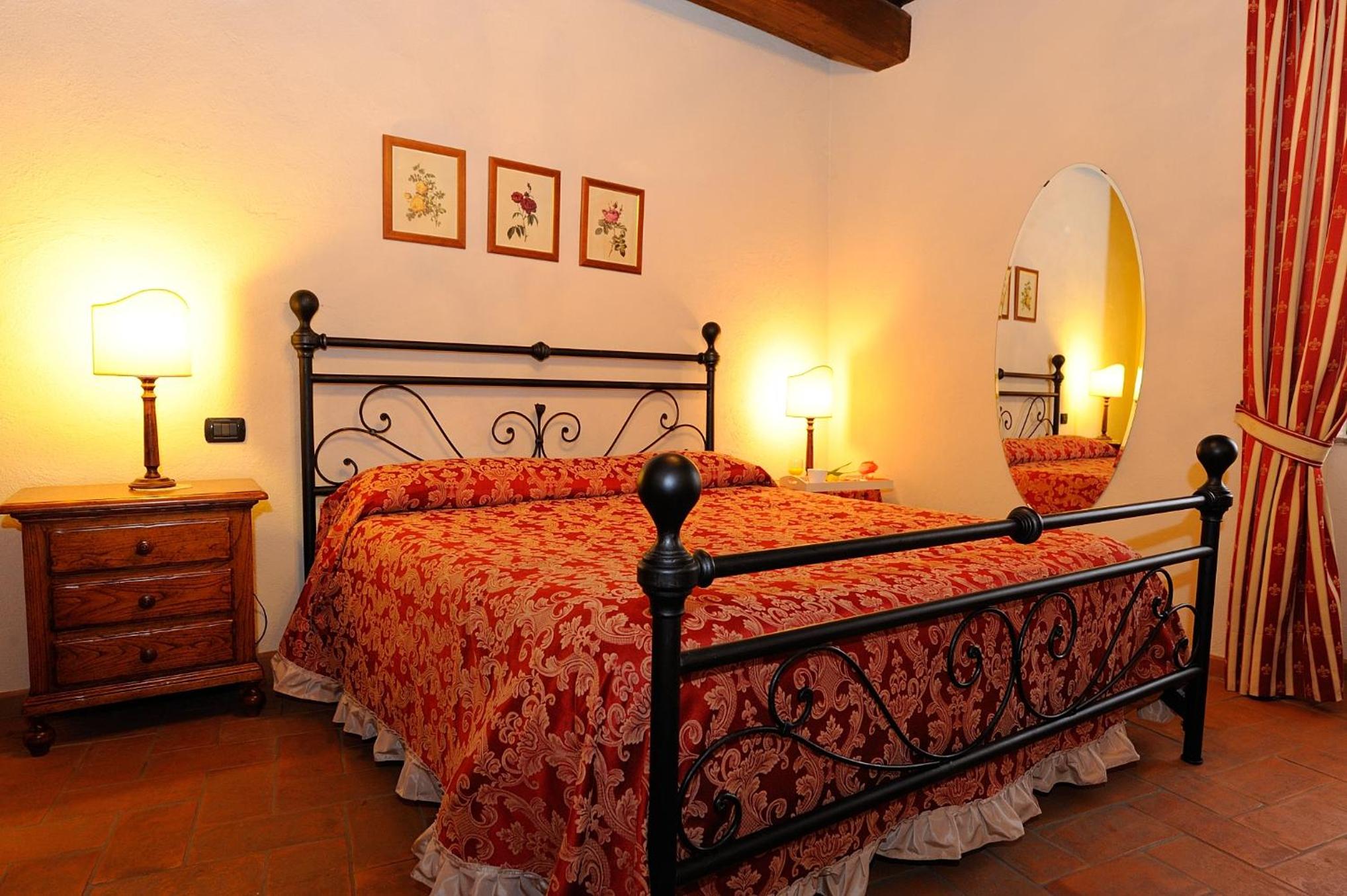 Tenuta la Torraccia agriturismo