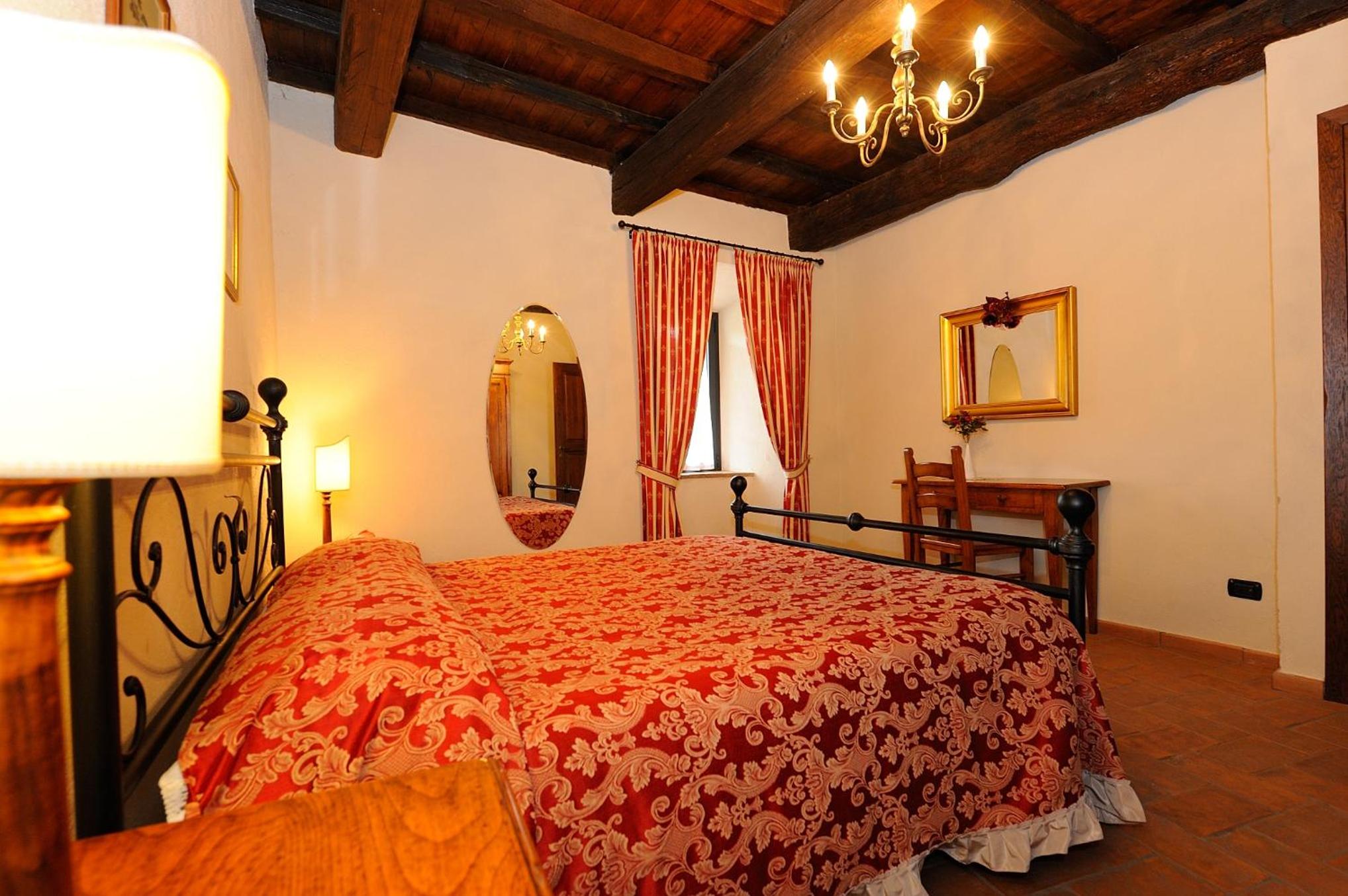 Tenuta la Torraccia agriturismo