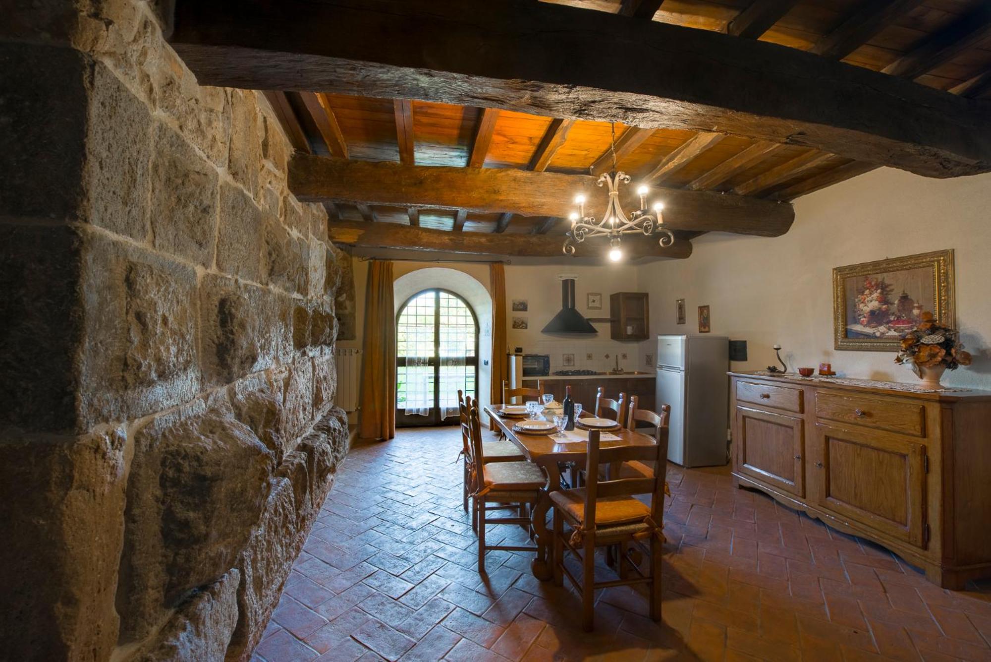 Tenuta la Torraccia agriturismo