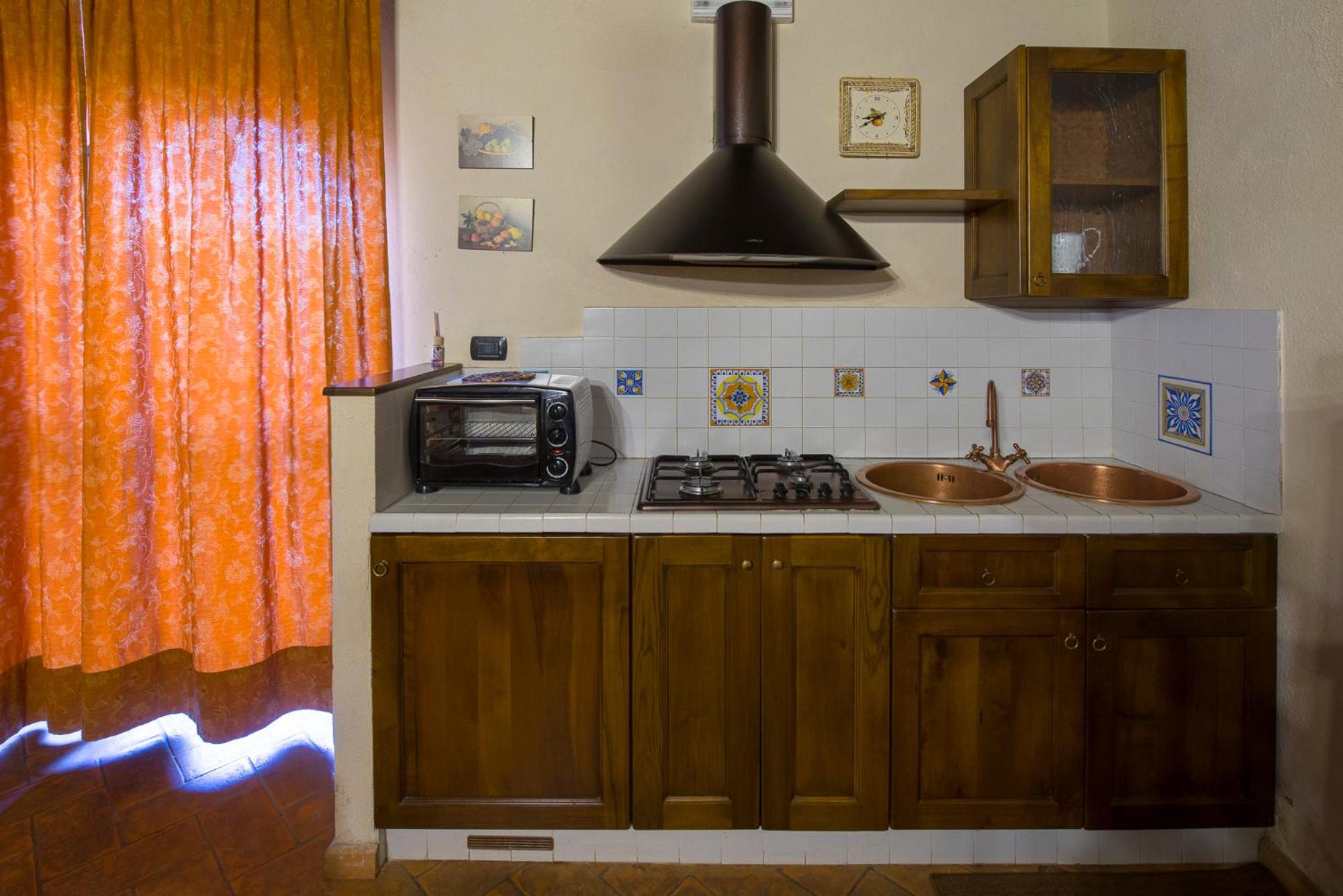 Tenuta la Torraccia agriturismo
