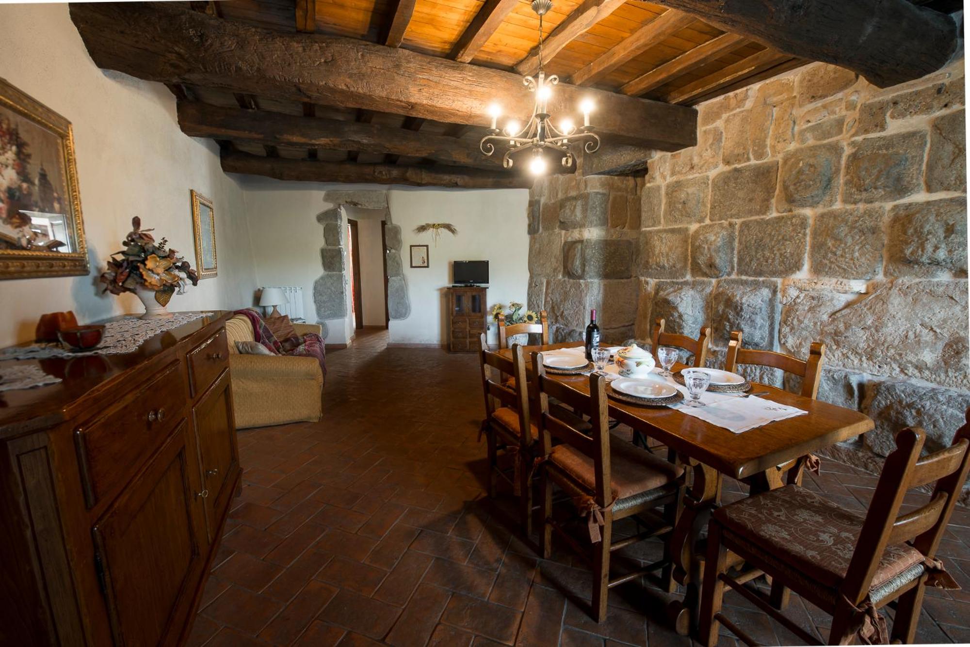 Tenuta la Torraccia agriturismo