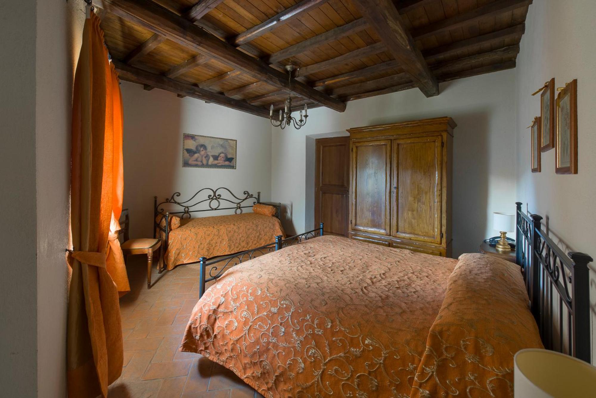 Tenuta la Torraccia agriturismo
