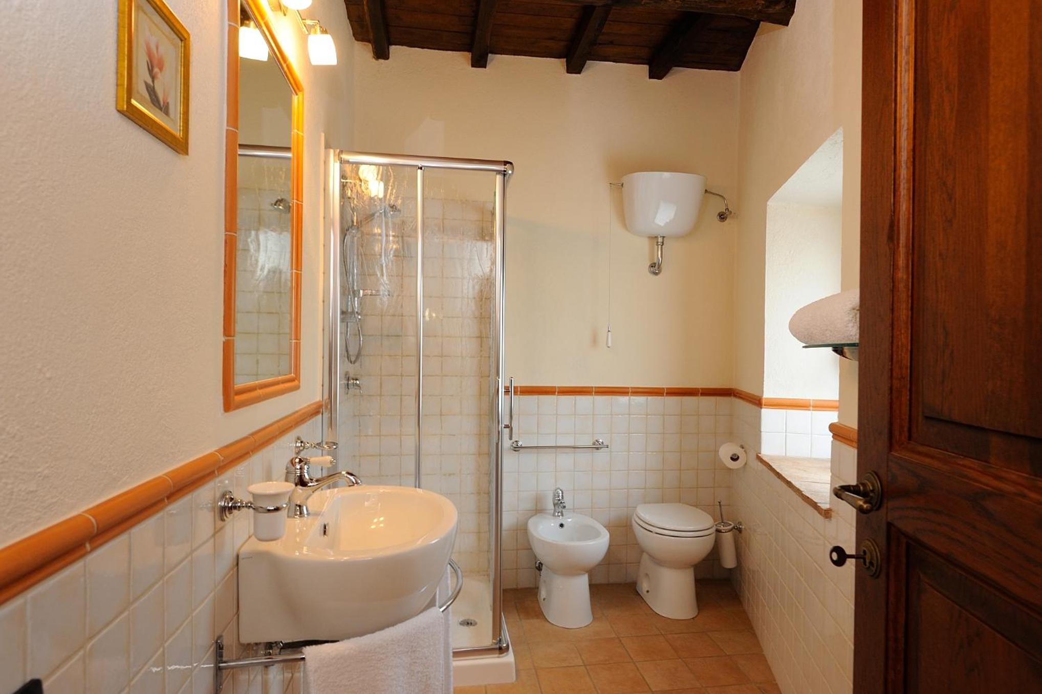 Tenuta la Torraccia agriturismo