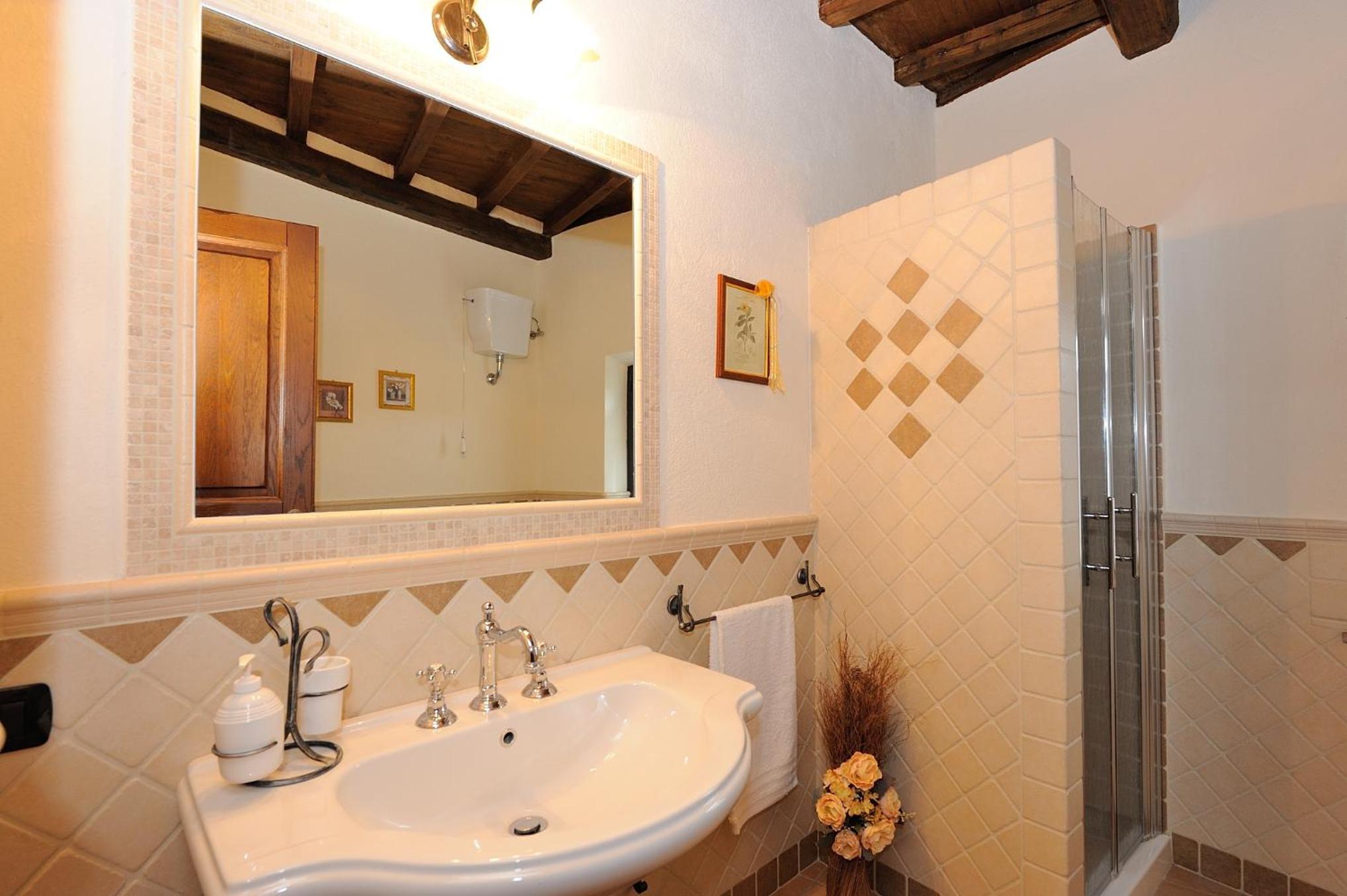 Tenuta la Torraccia agriturismo