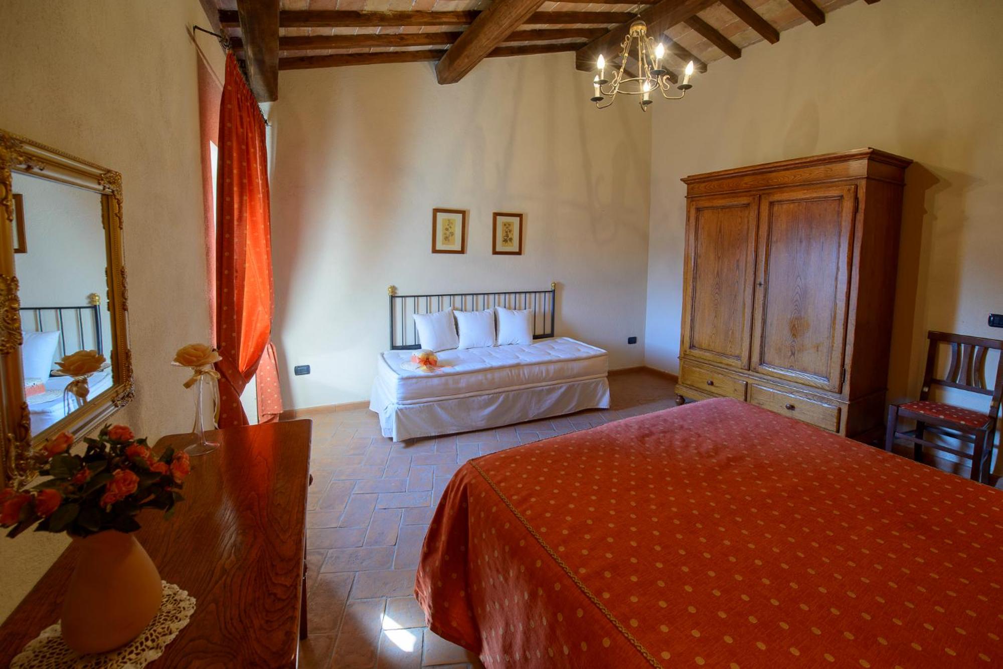 Tenuta la Torraccia agriturismo
