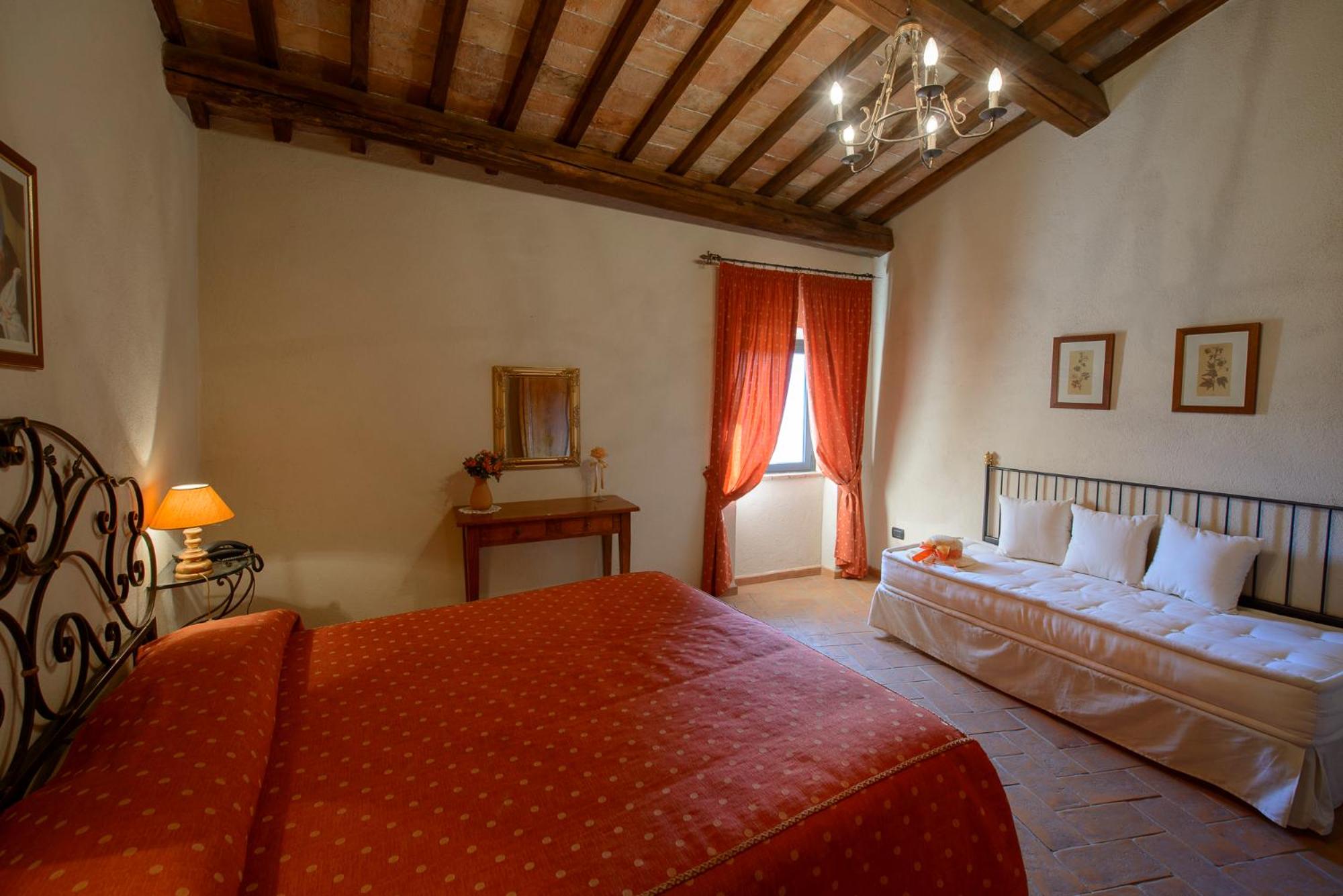 Tenuta la Torraccia agriturismo