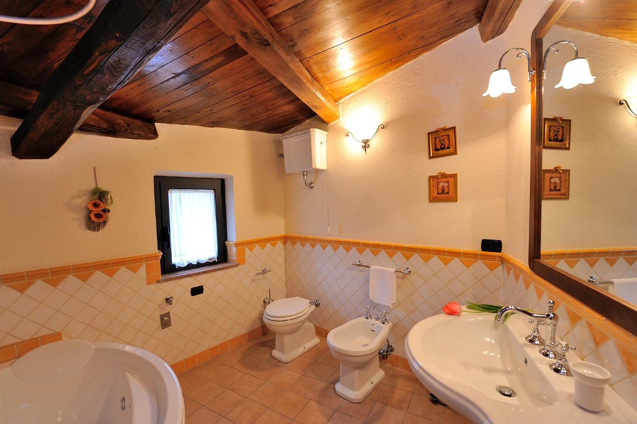 Tenuta la Torraccia agriturismo