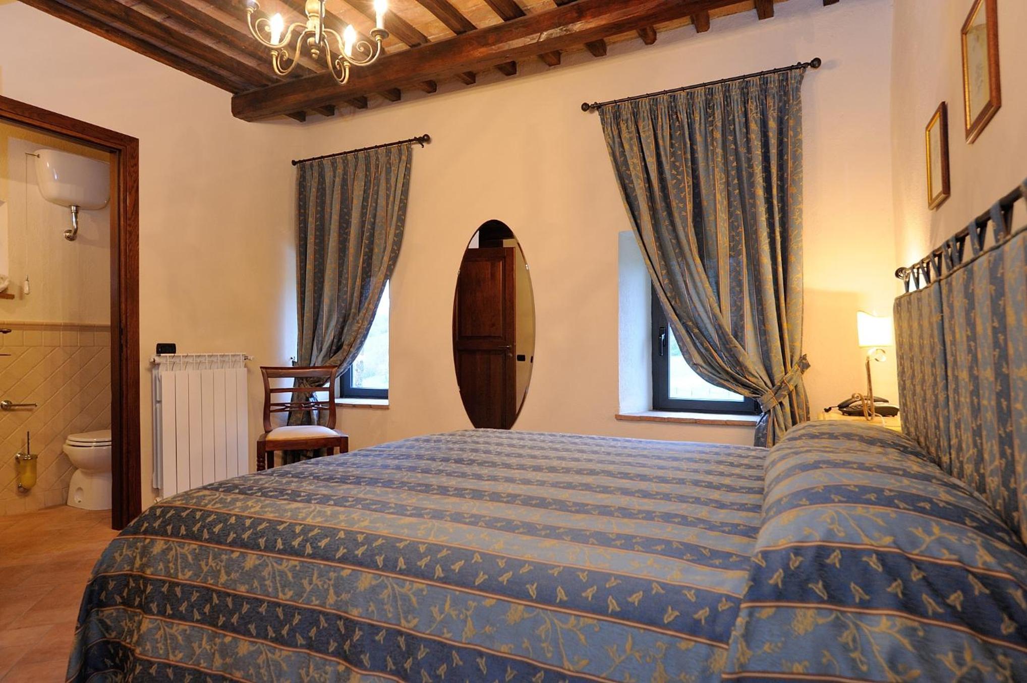Tenuta la Torraccia agriturismo