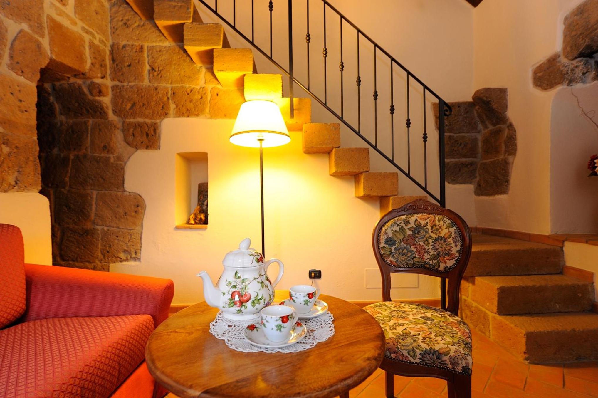 Tenuta la Torraccia agriturismo