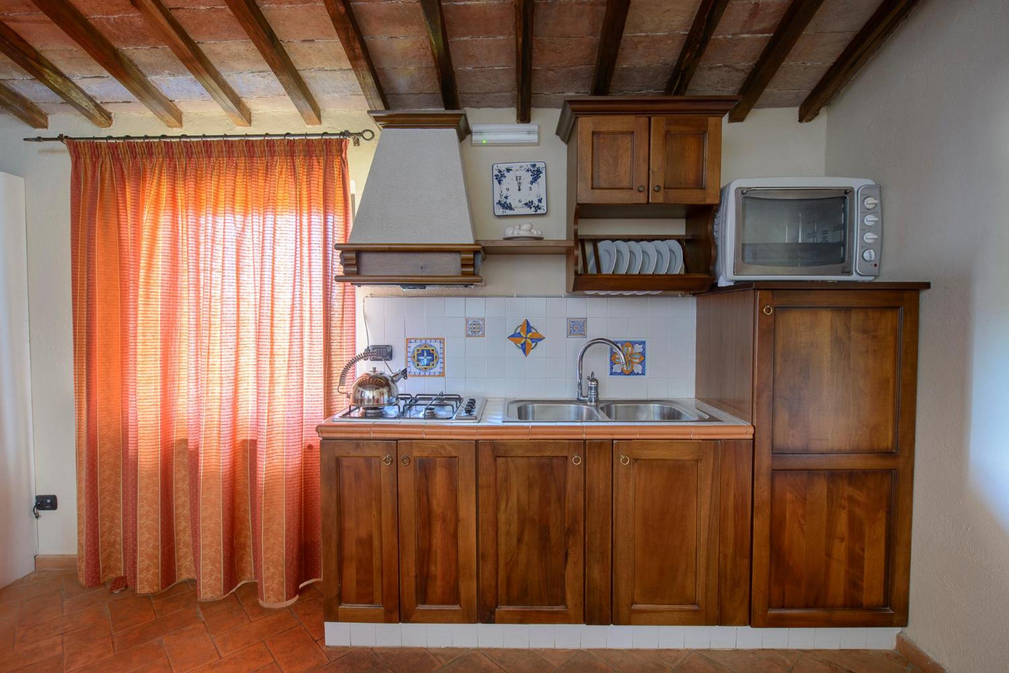 Tenuta la Torraccia agriturismo