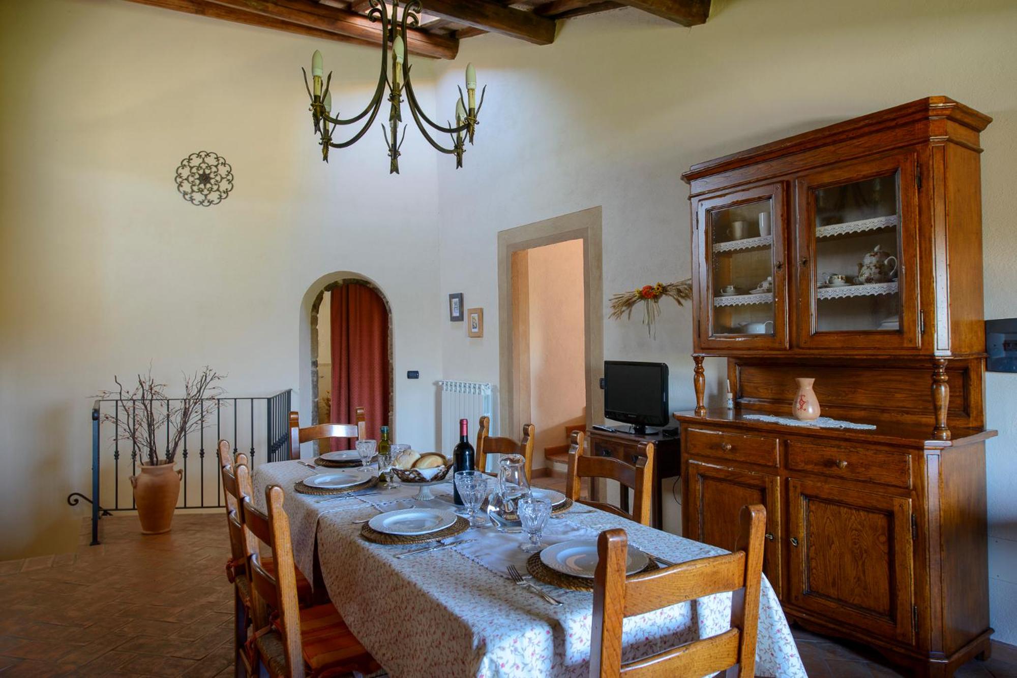 Tenuta la Torraccia agriturismo