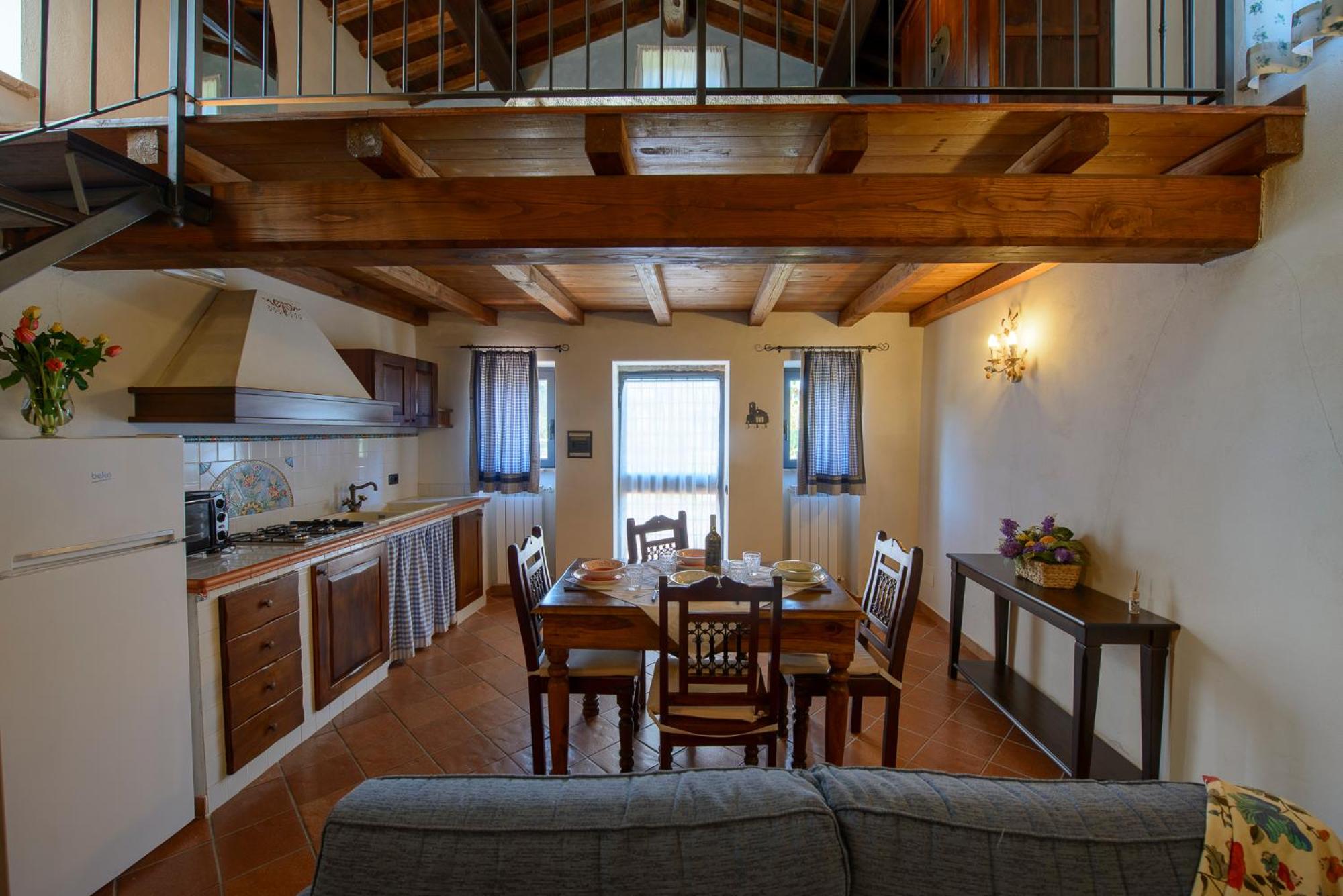 Tenuta la Torraccia agriturismo