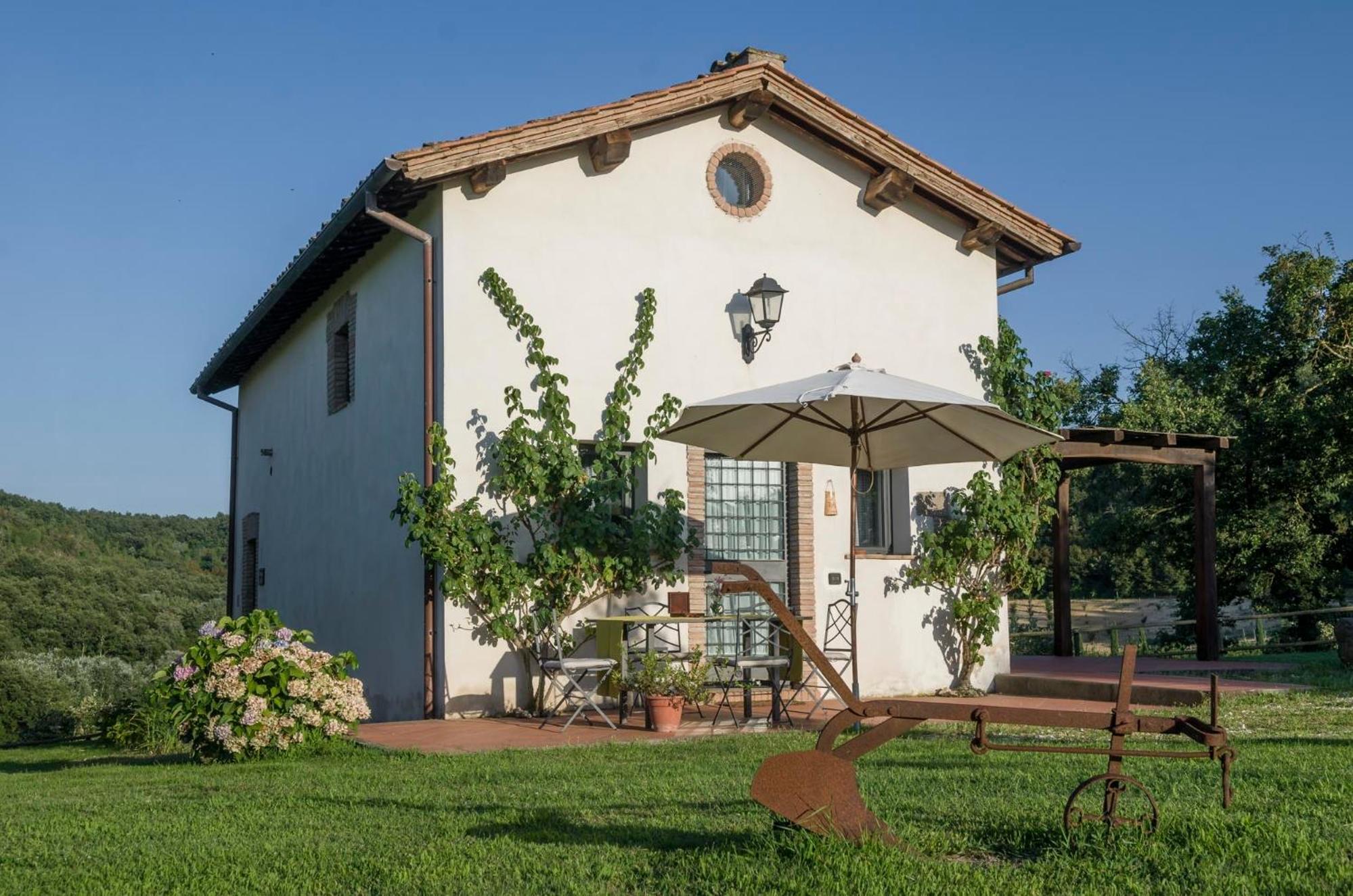 Tenuta la Torraccia agriturismo