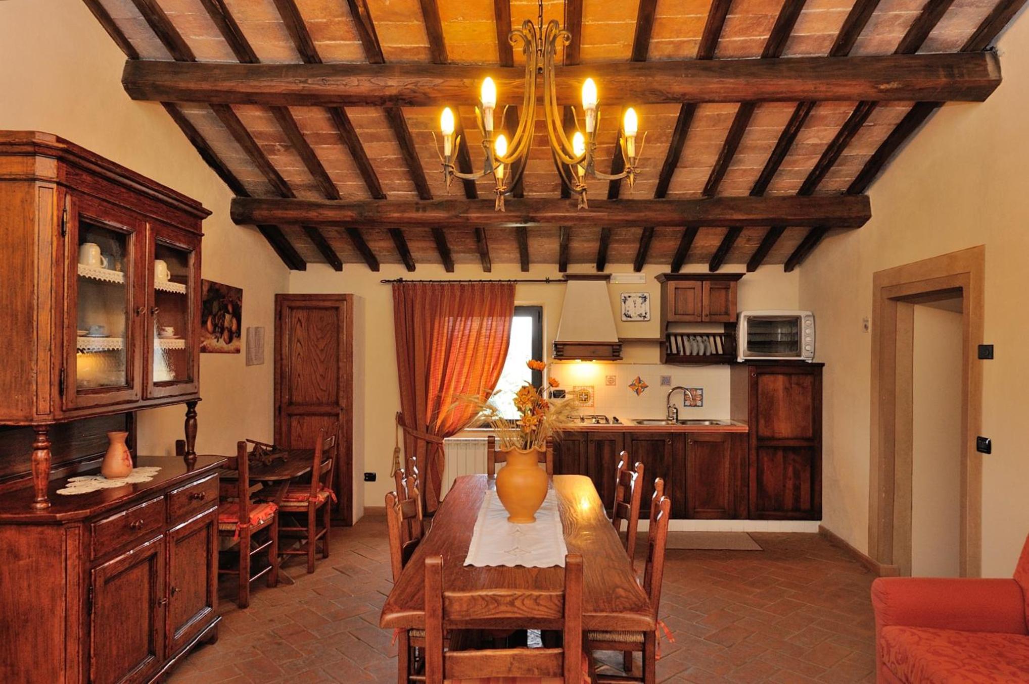 Tenuta la Torraccia agriturismo