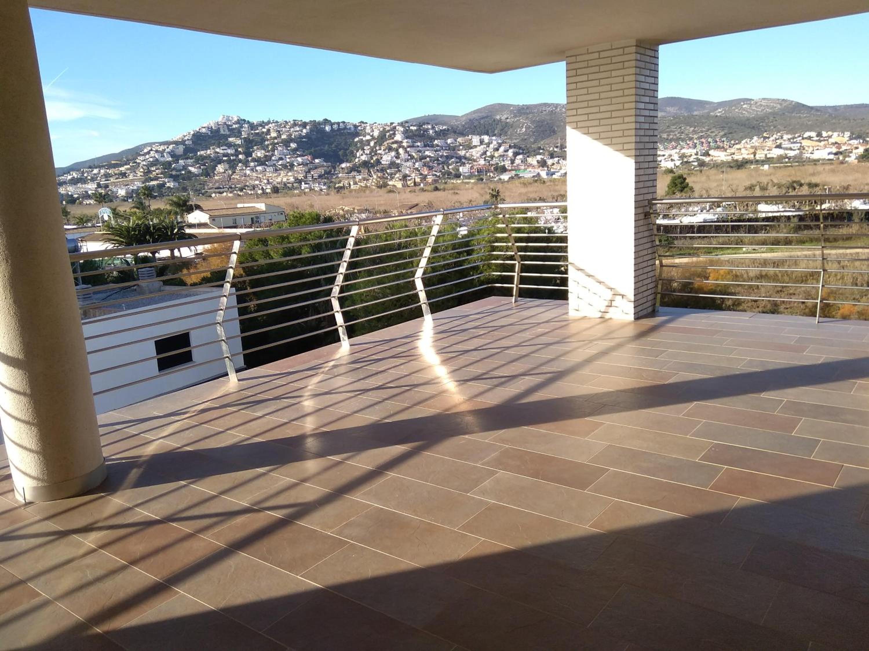Apartamentos Deluxe Playa Norte view 4